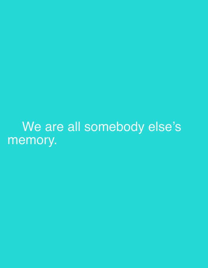 Memory