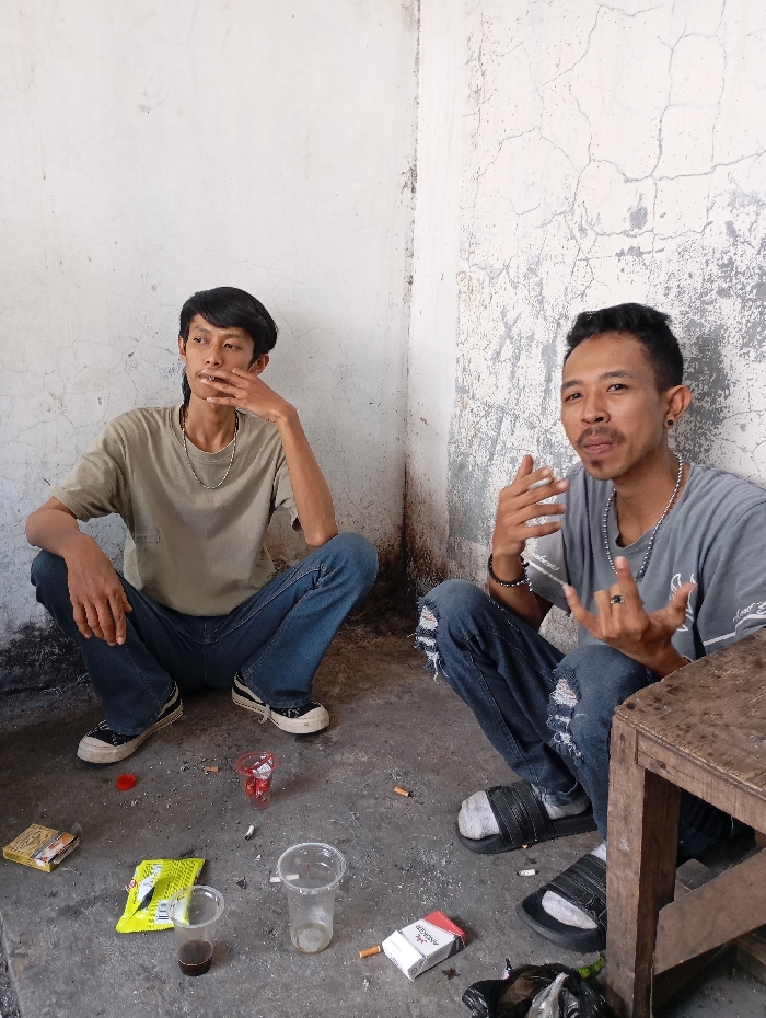 Memory