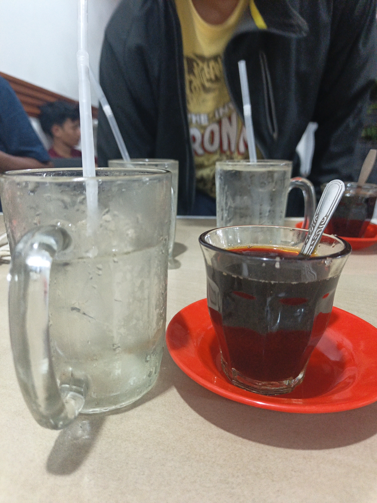 Memory
