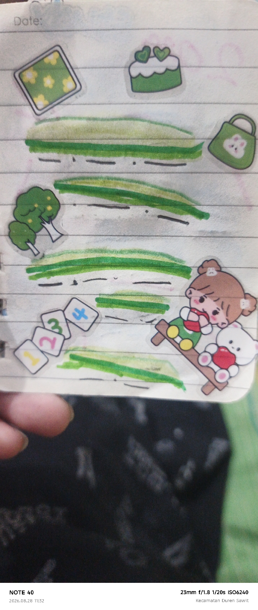 Memory