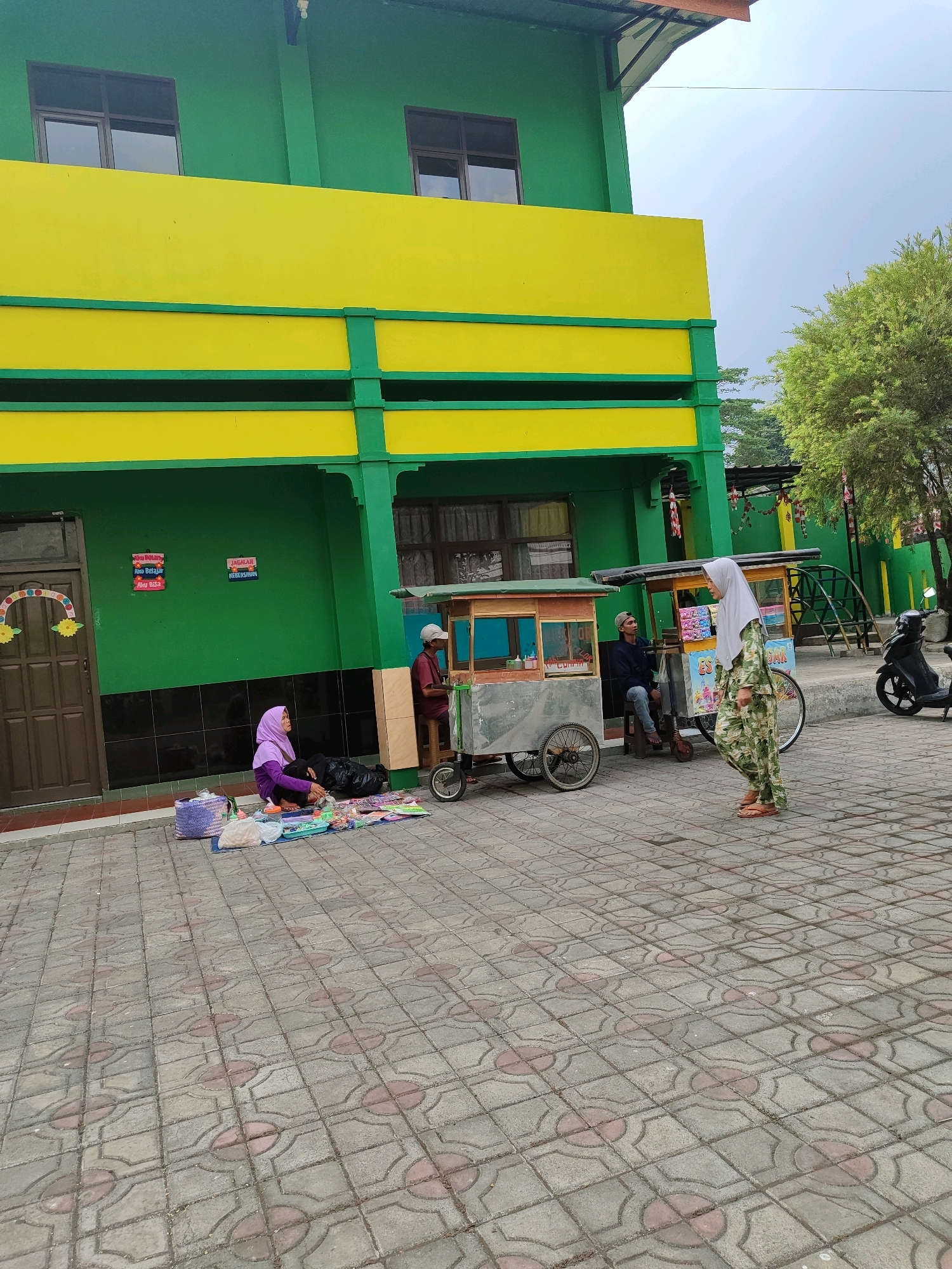 Memory