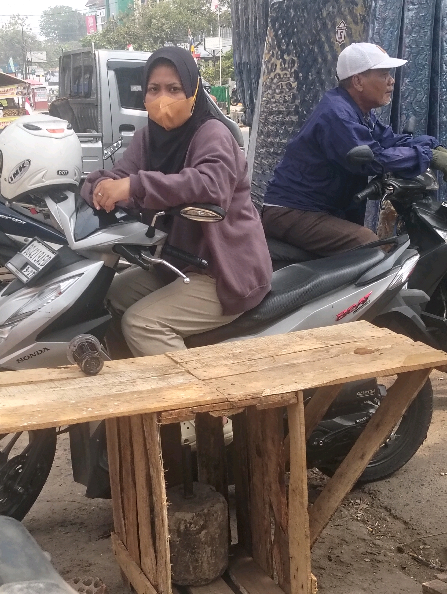 Memory