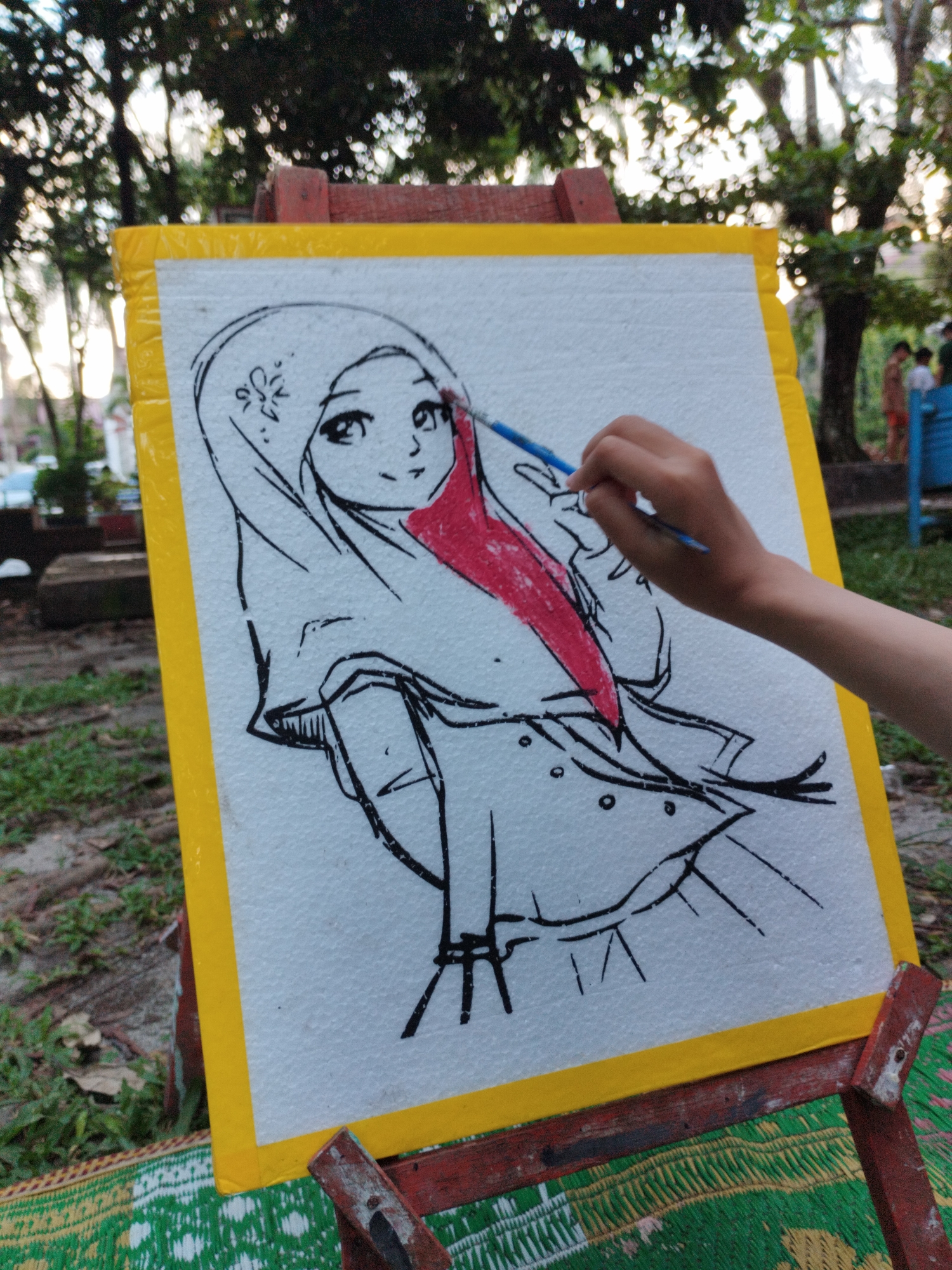 Memory