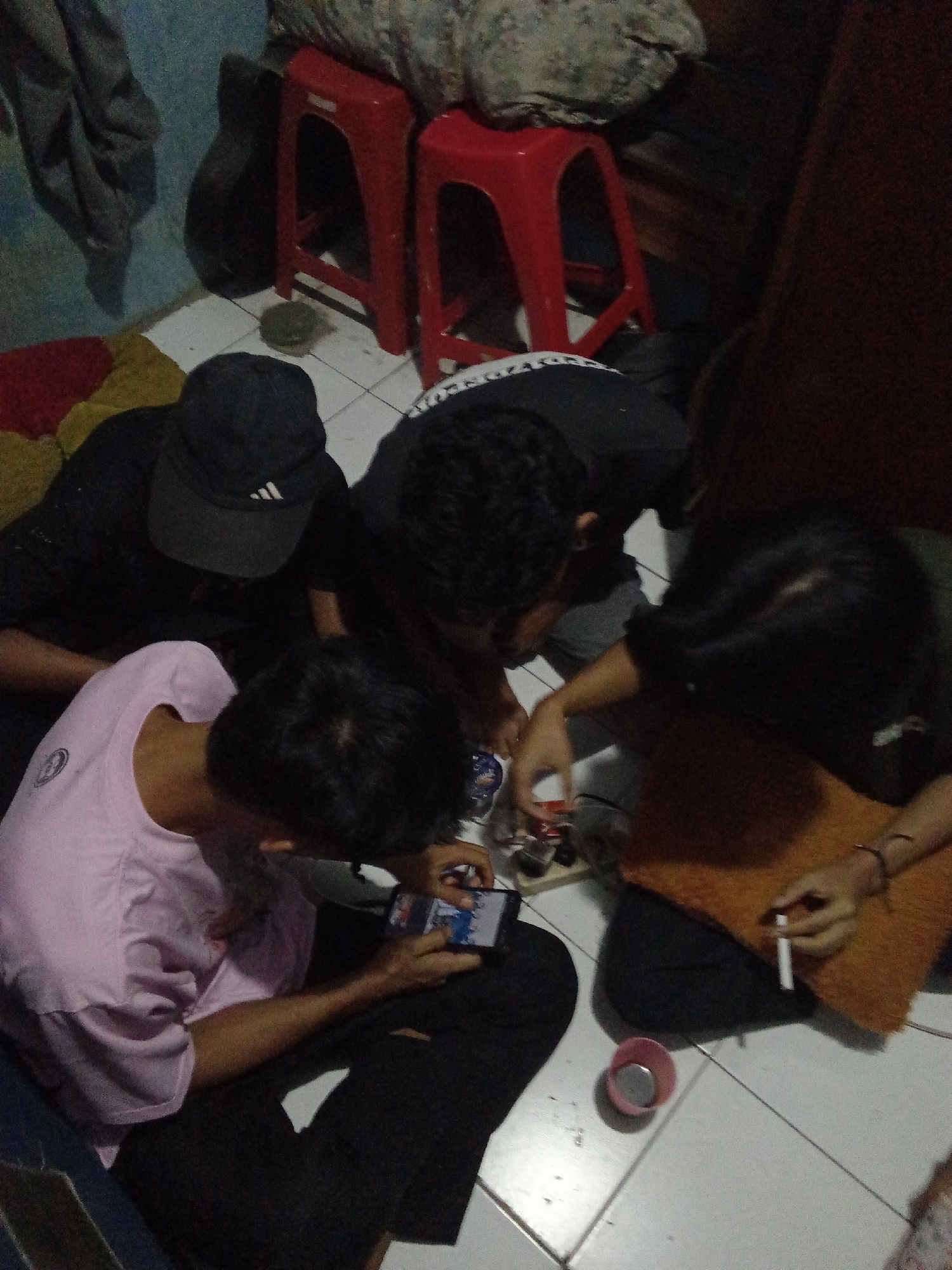 Memory