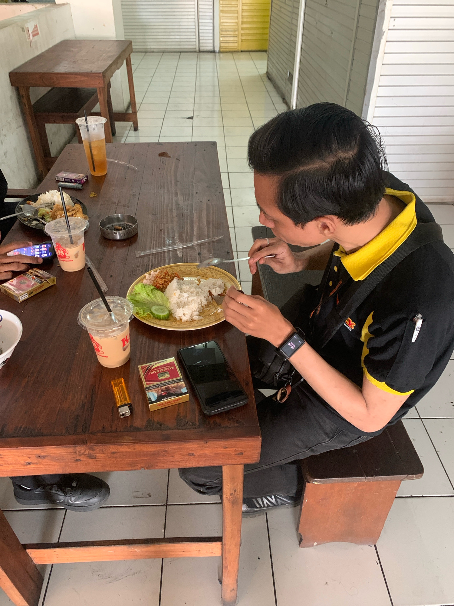 Memory