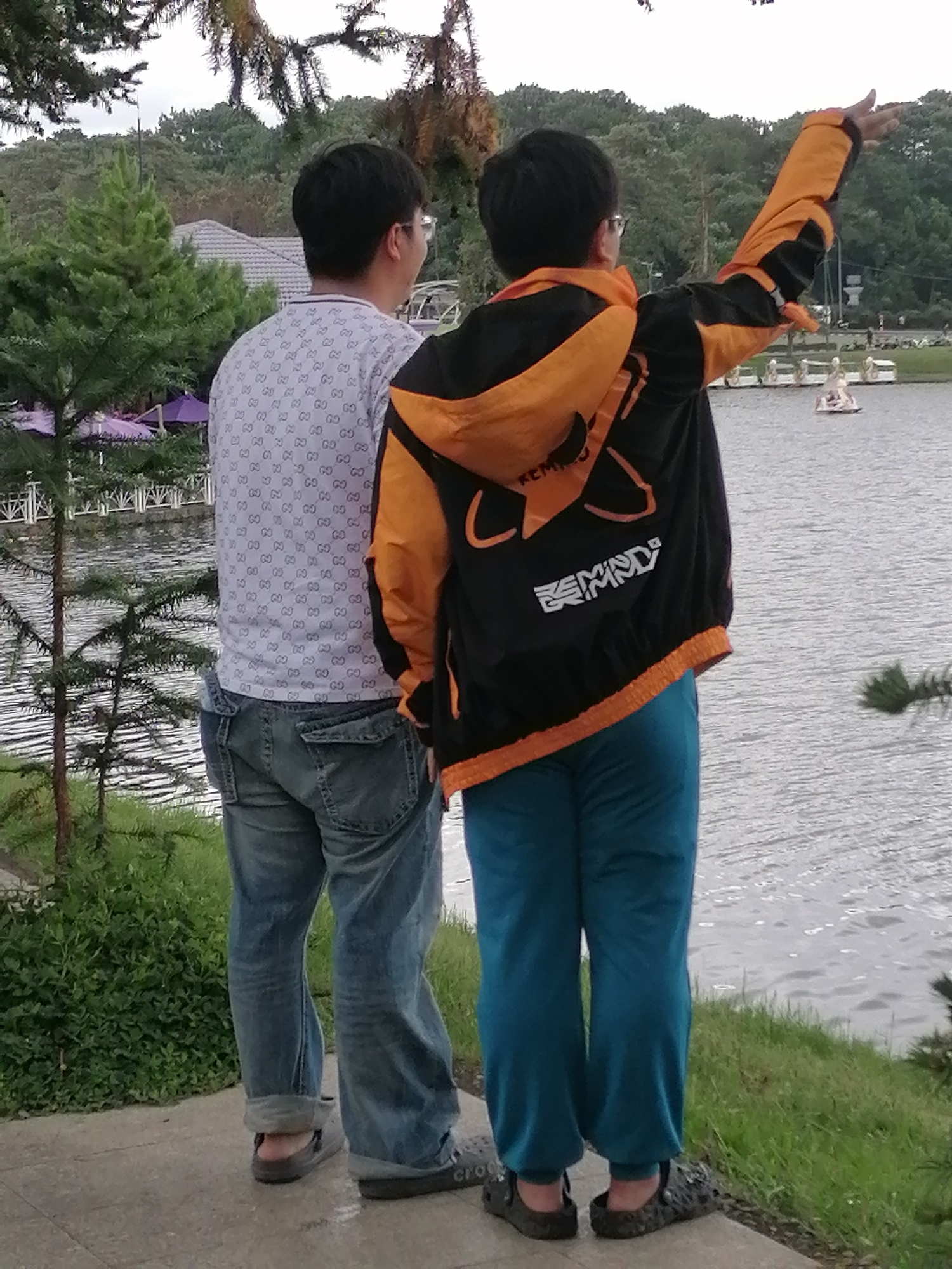 Memory