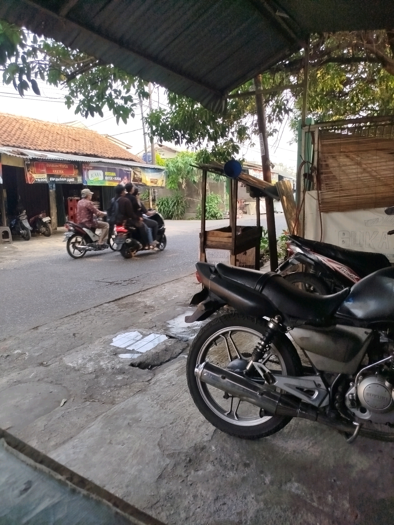 Memory