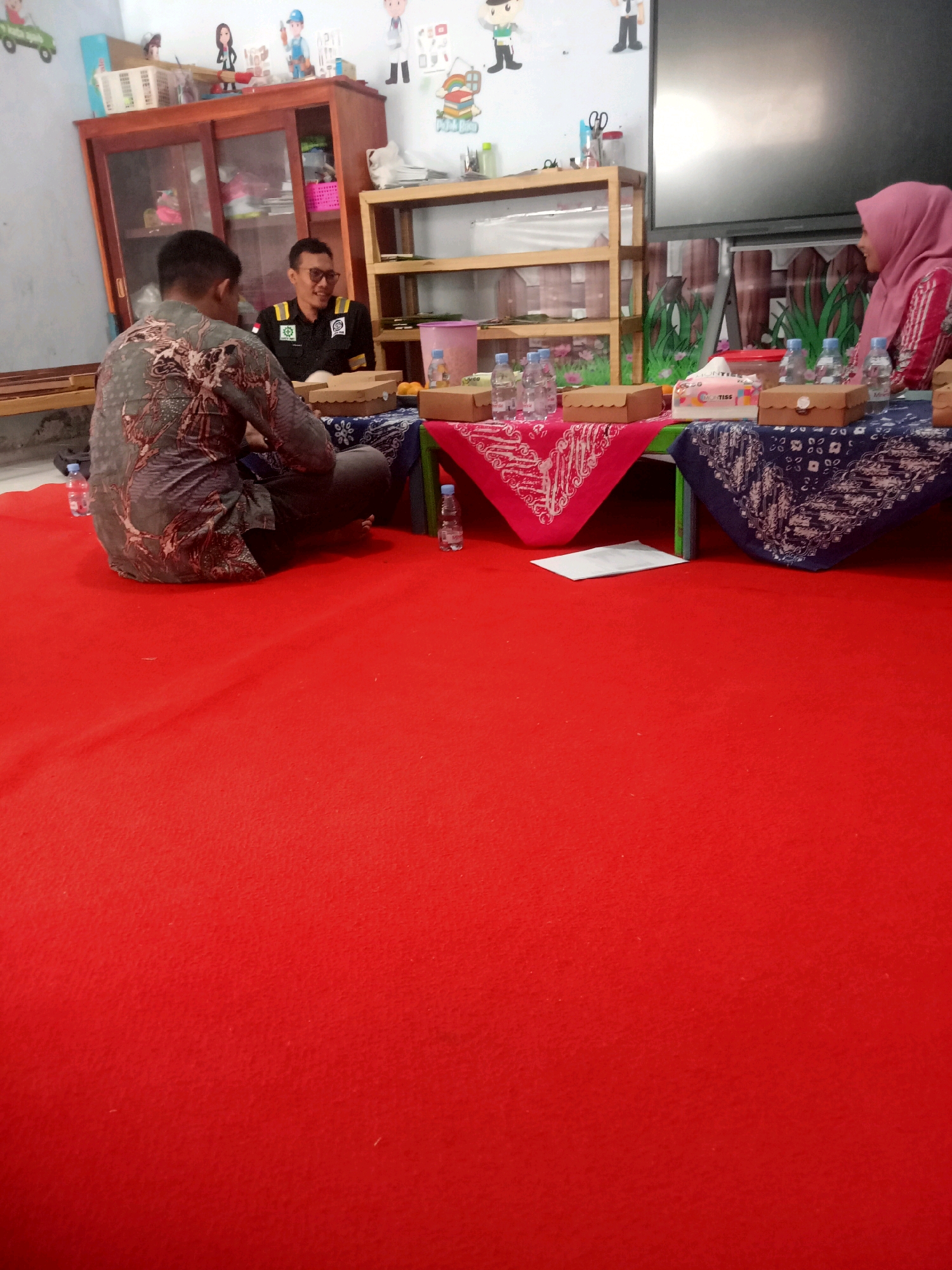 Memory