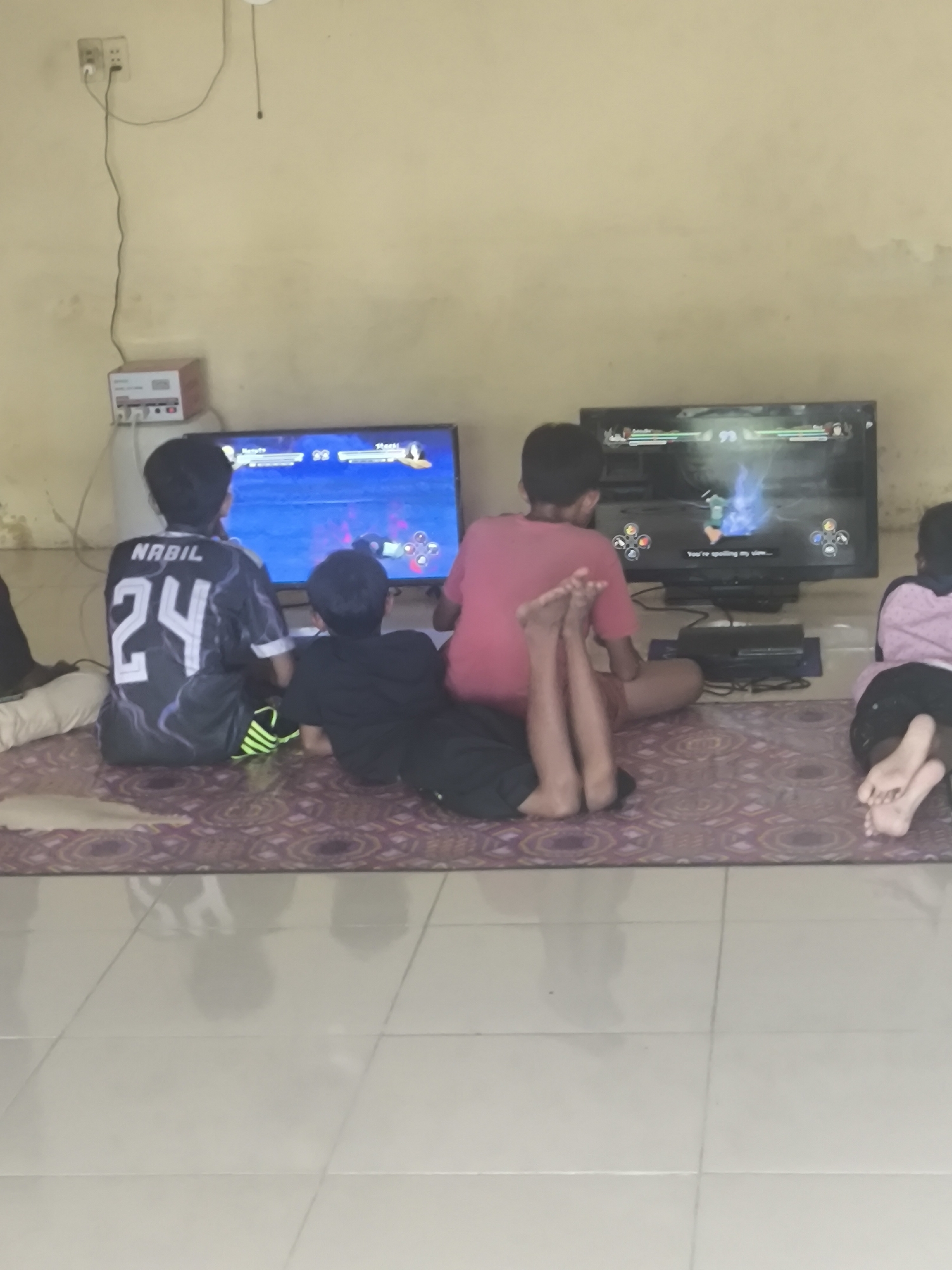 Memory