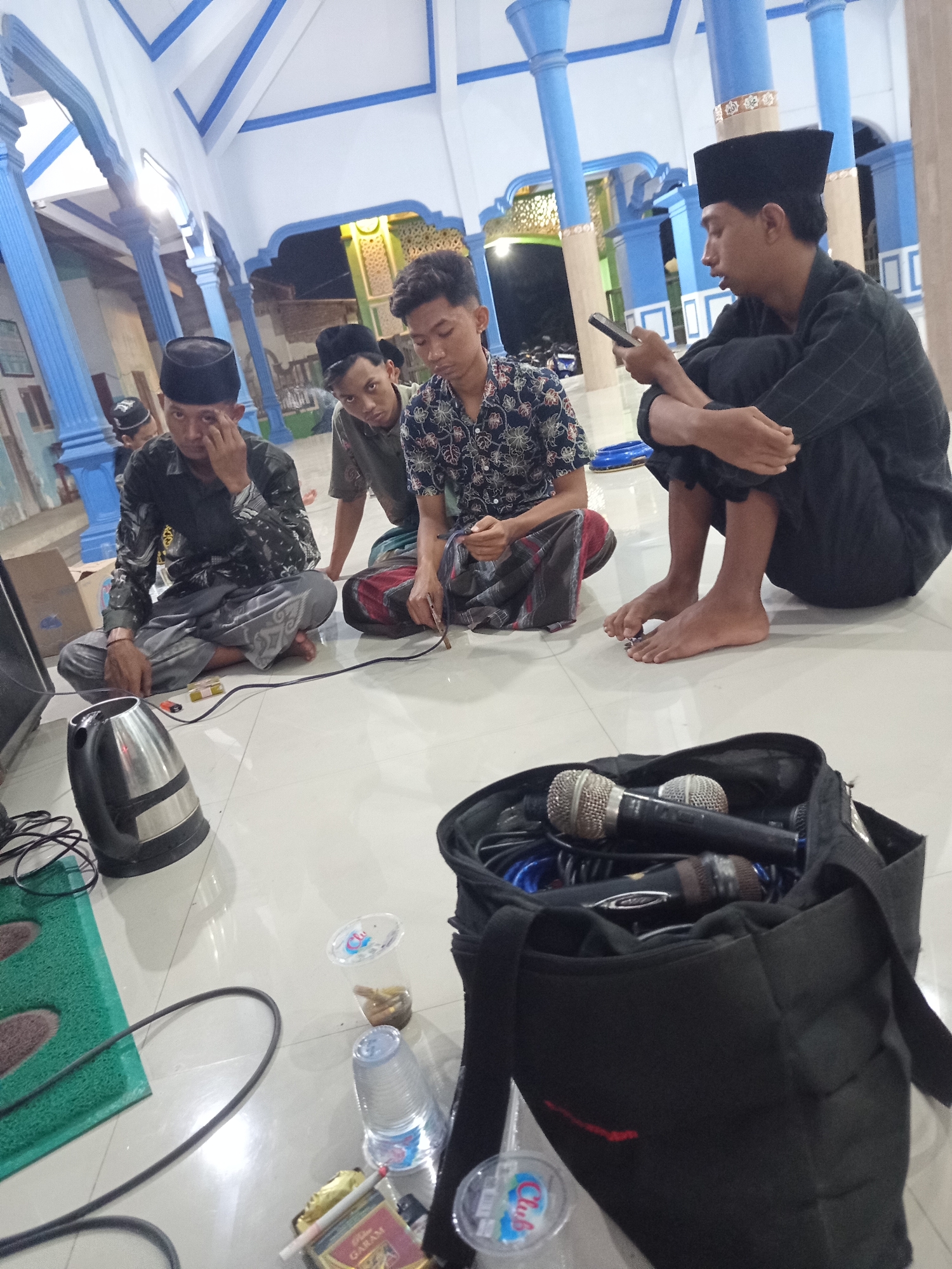 Memory