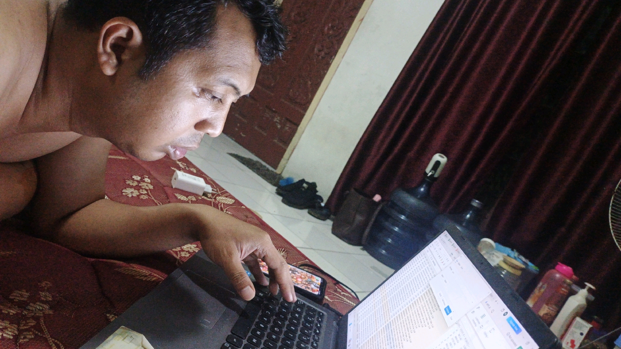 Memory