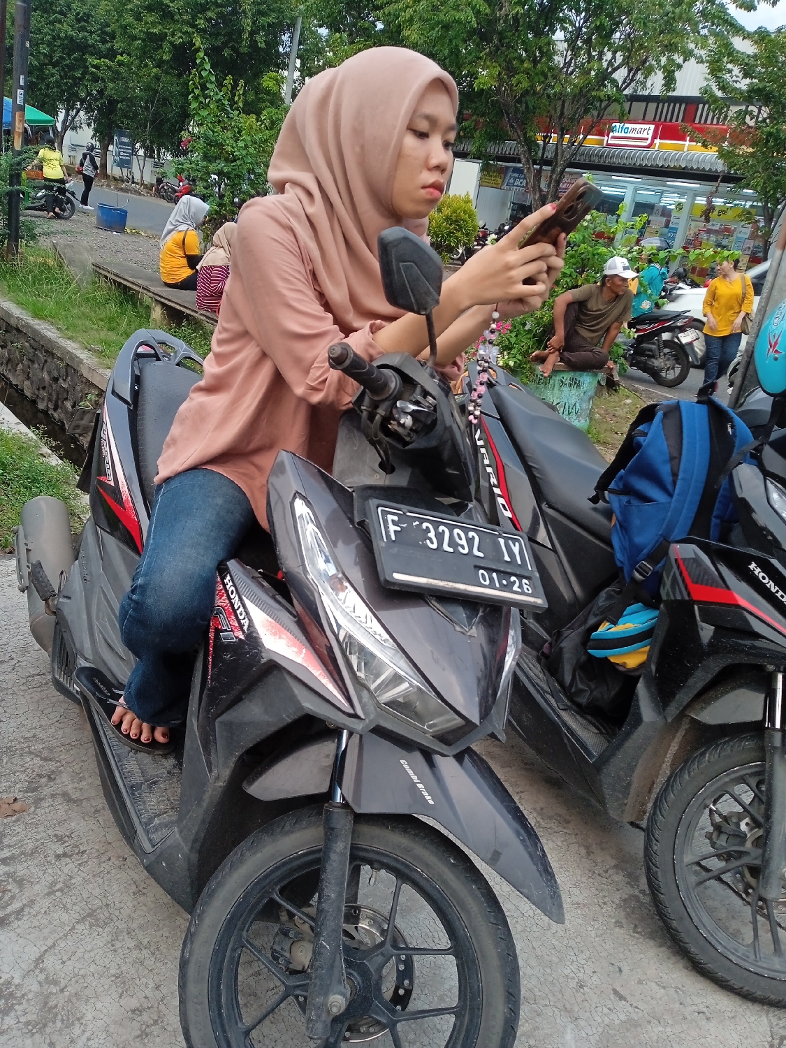 Memory