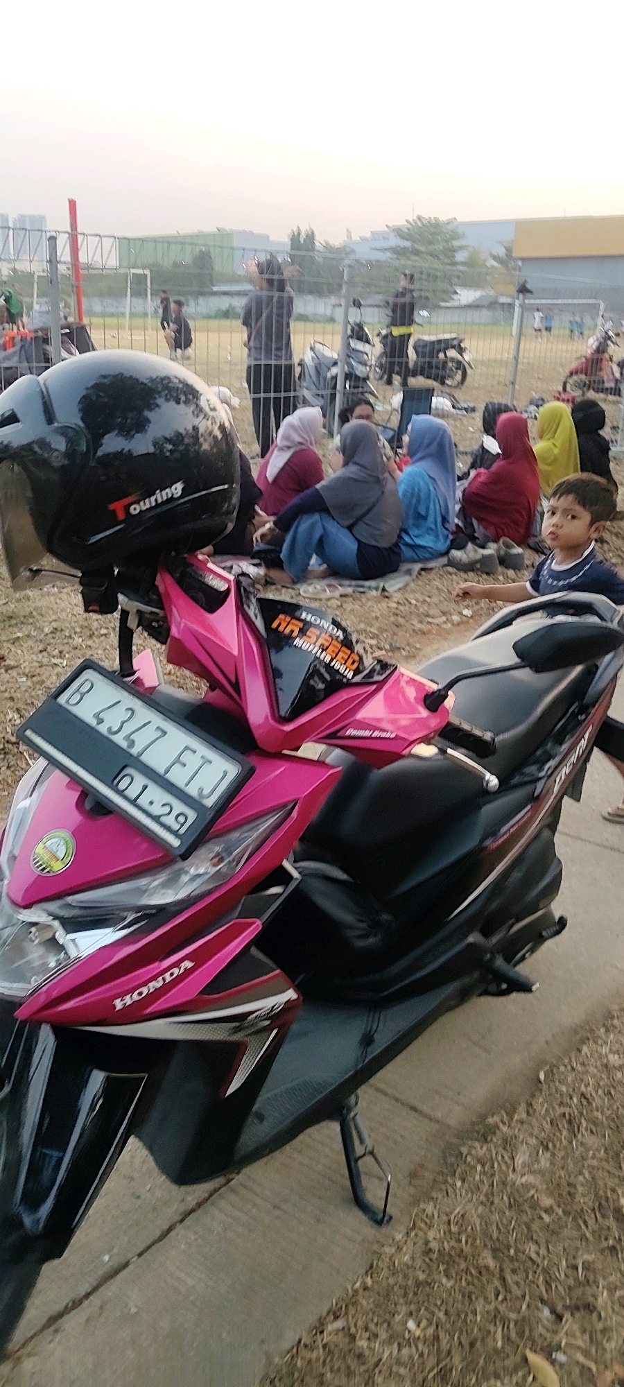 Memory