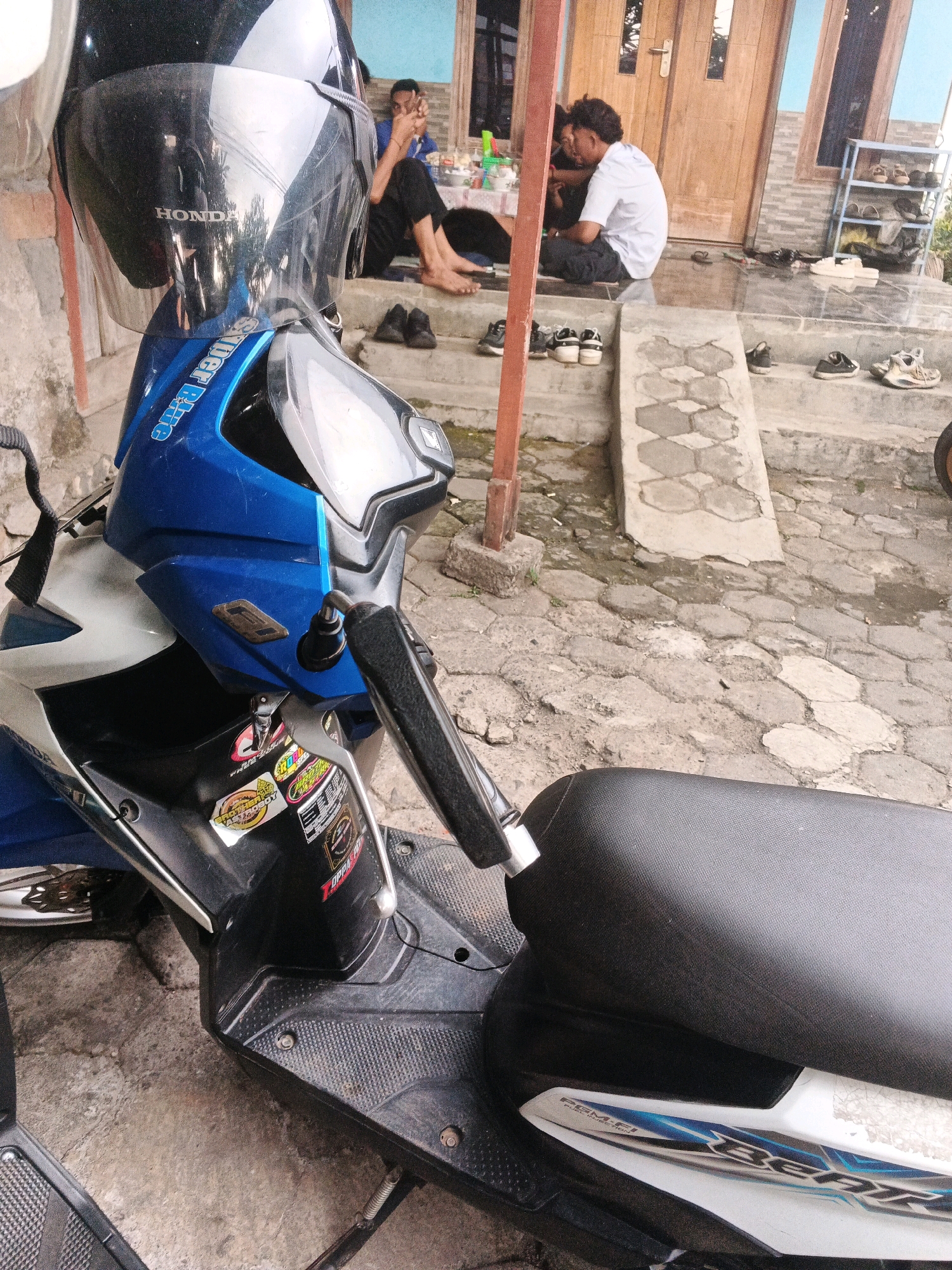 Memory