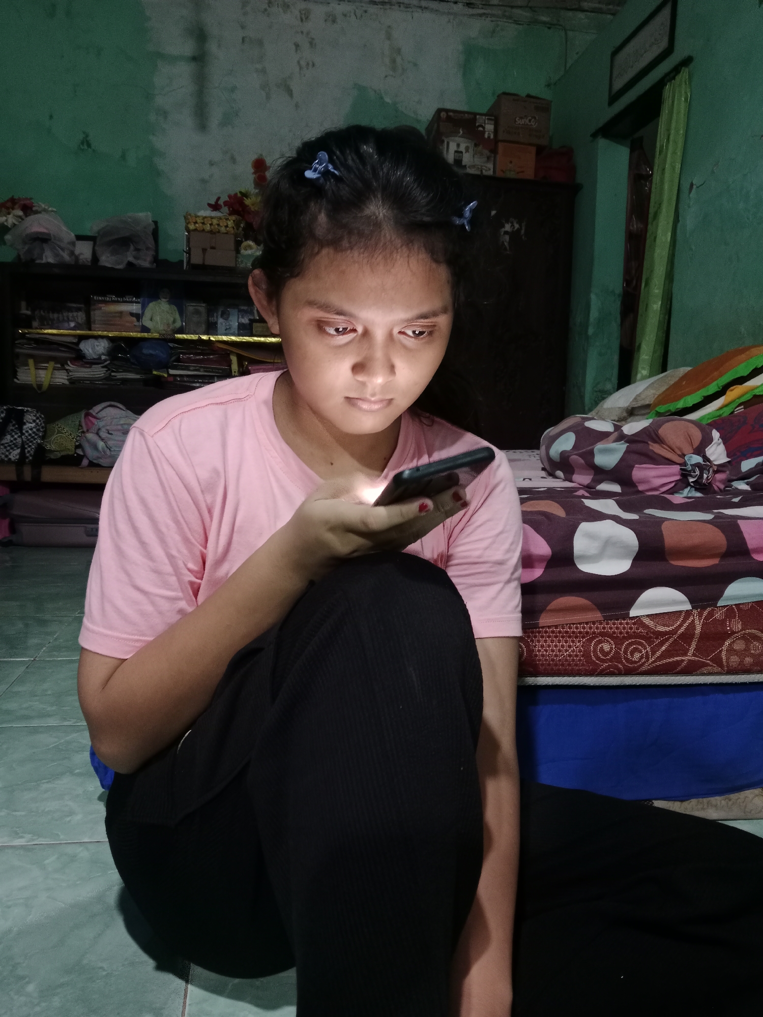 Memory