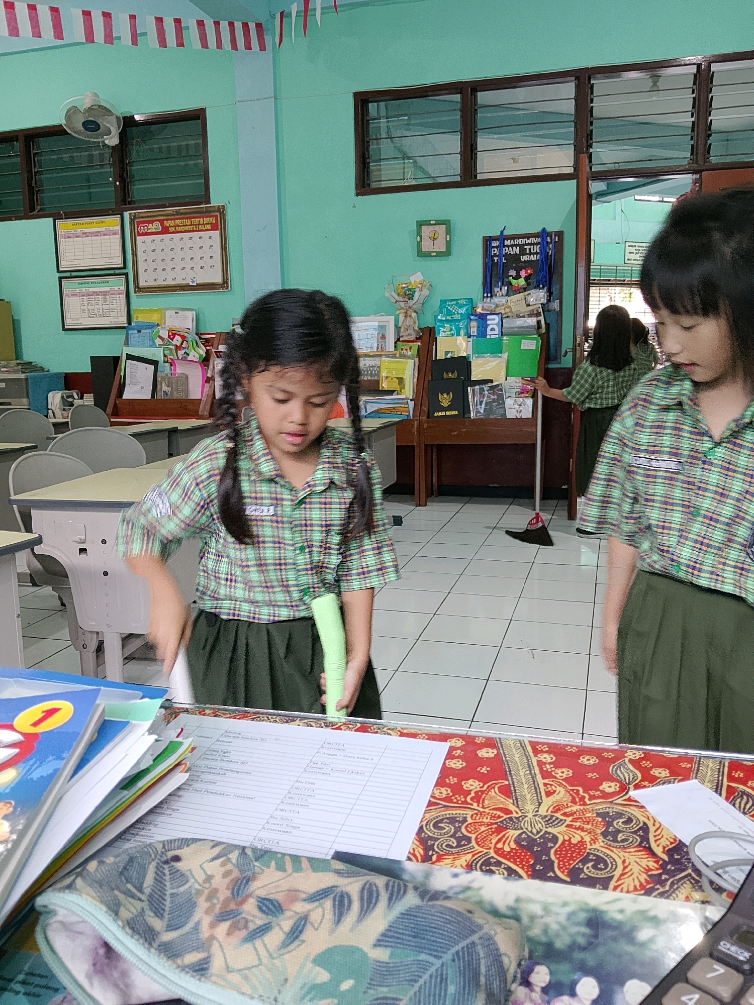 Memory