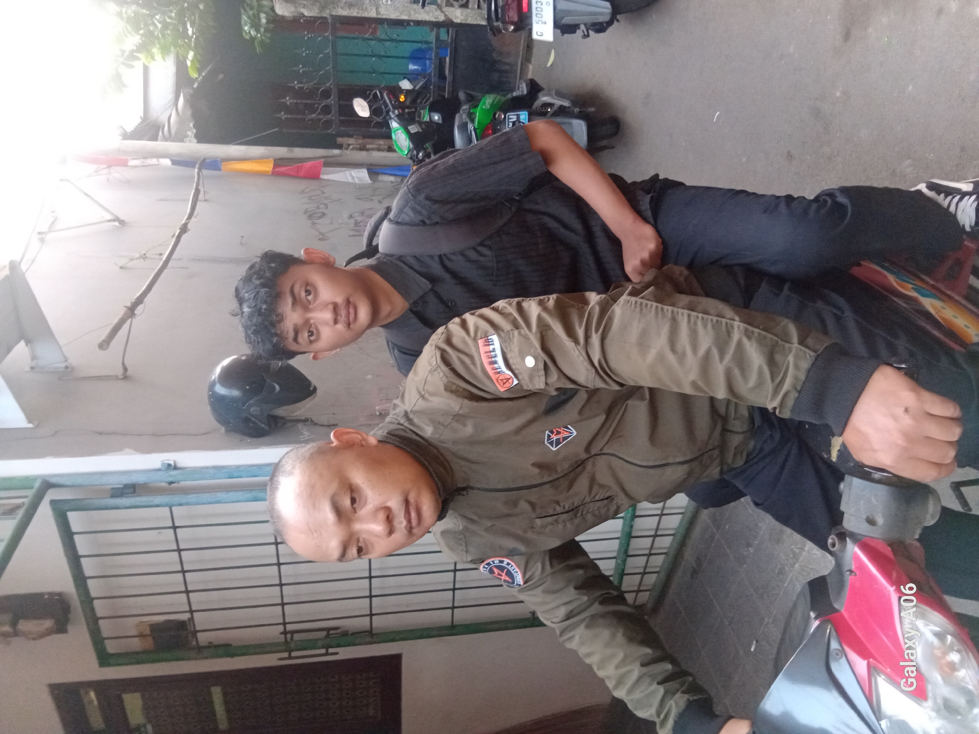 Memory