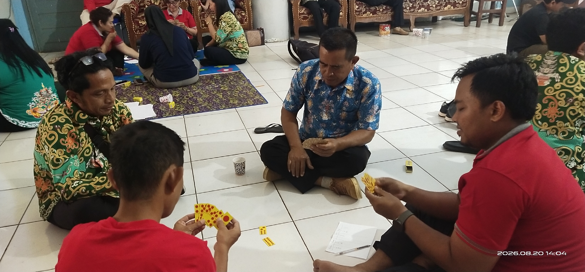 Memory