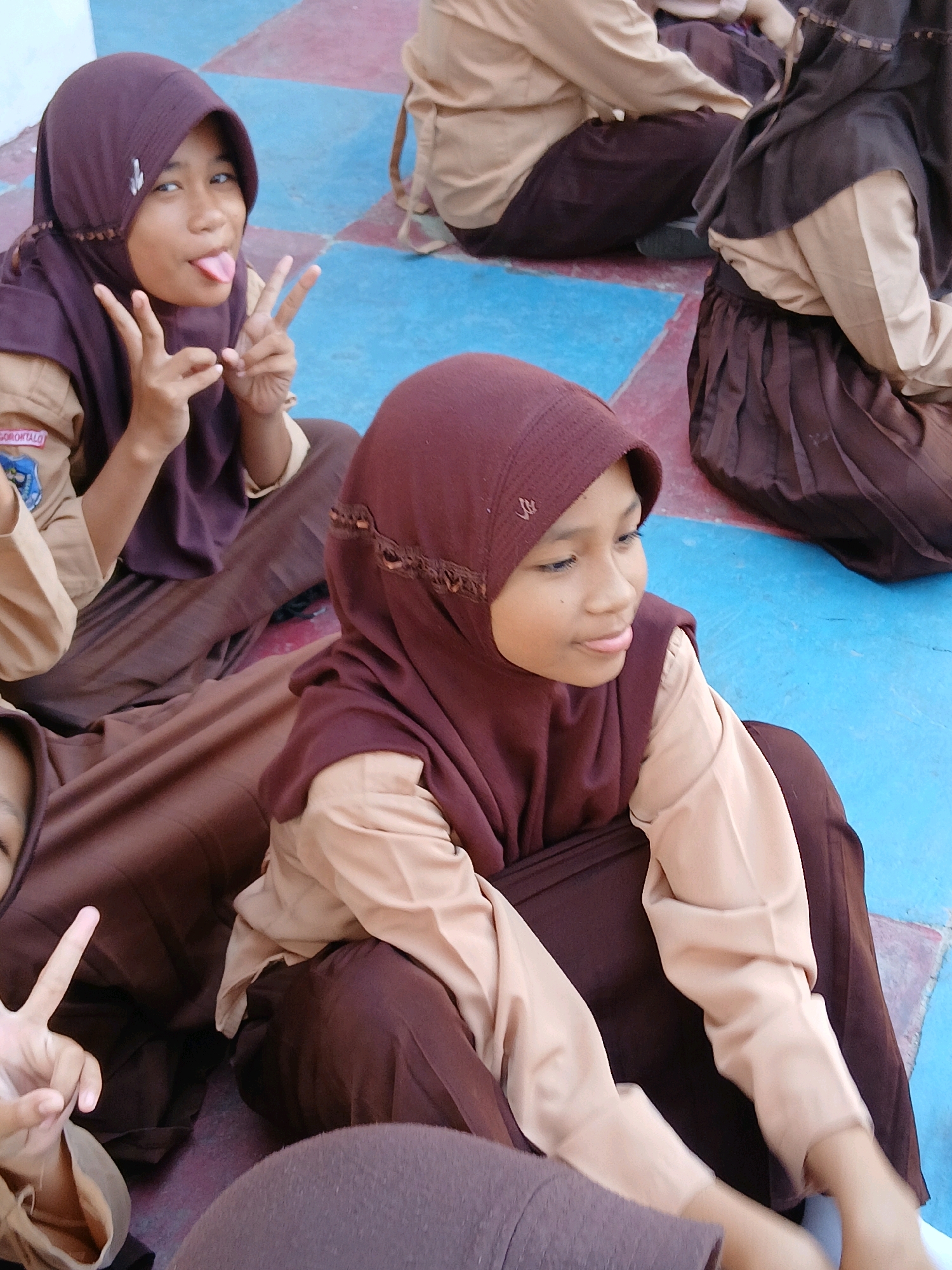 Memory
