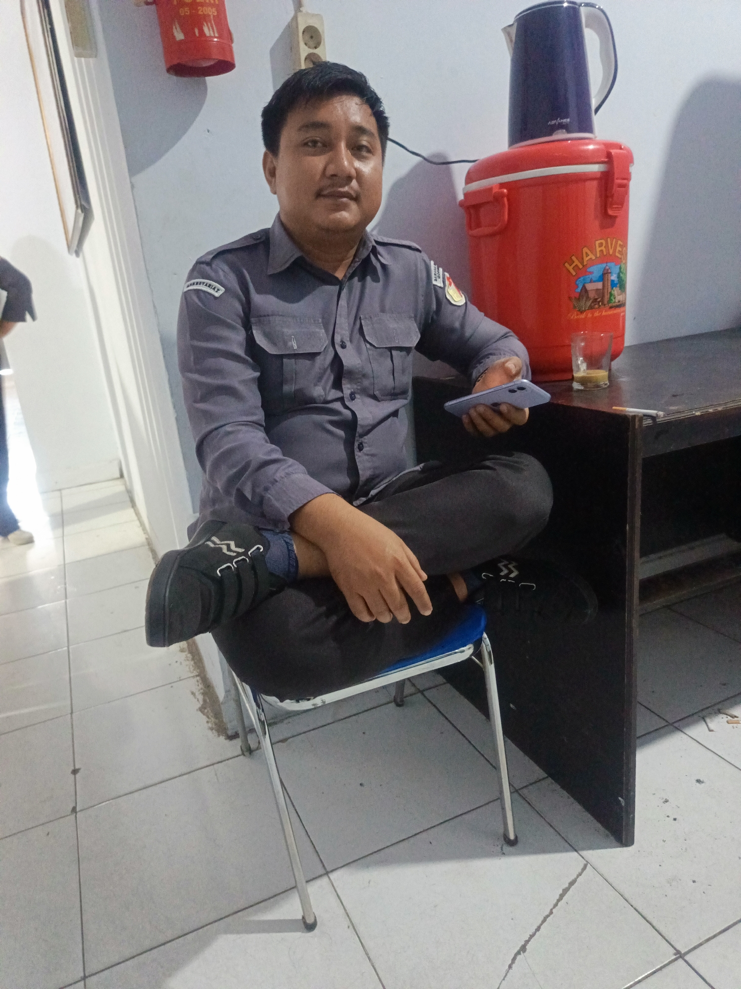 Memory
