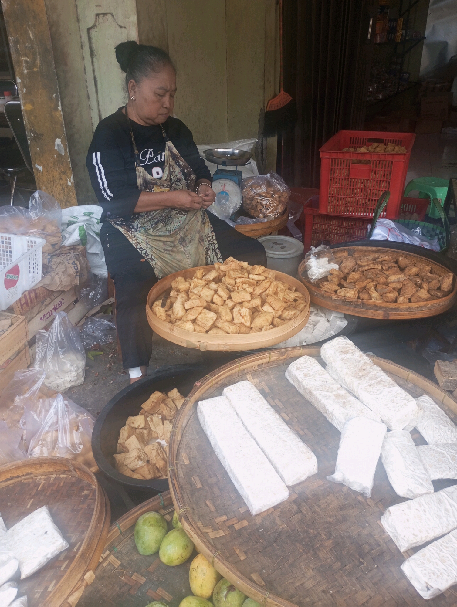 Memory