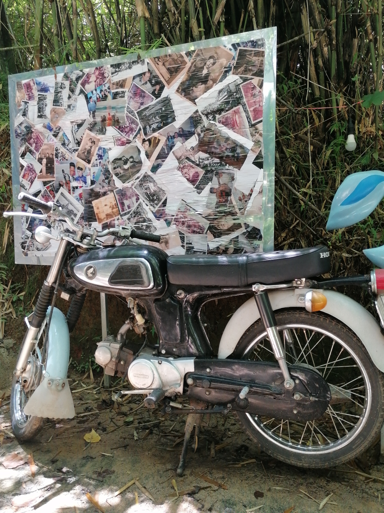 Memory