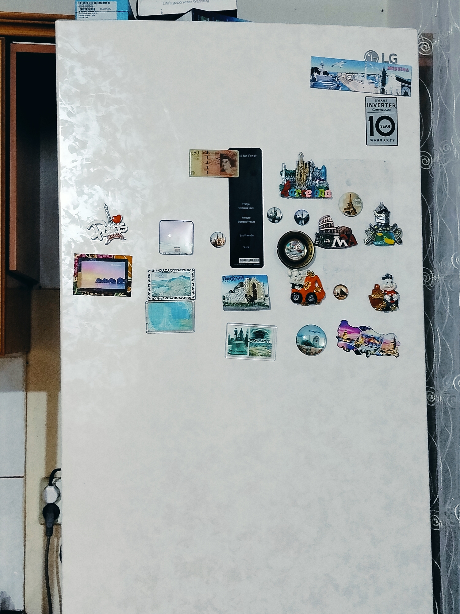 Memory
