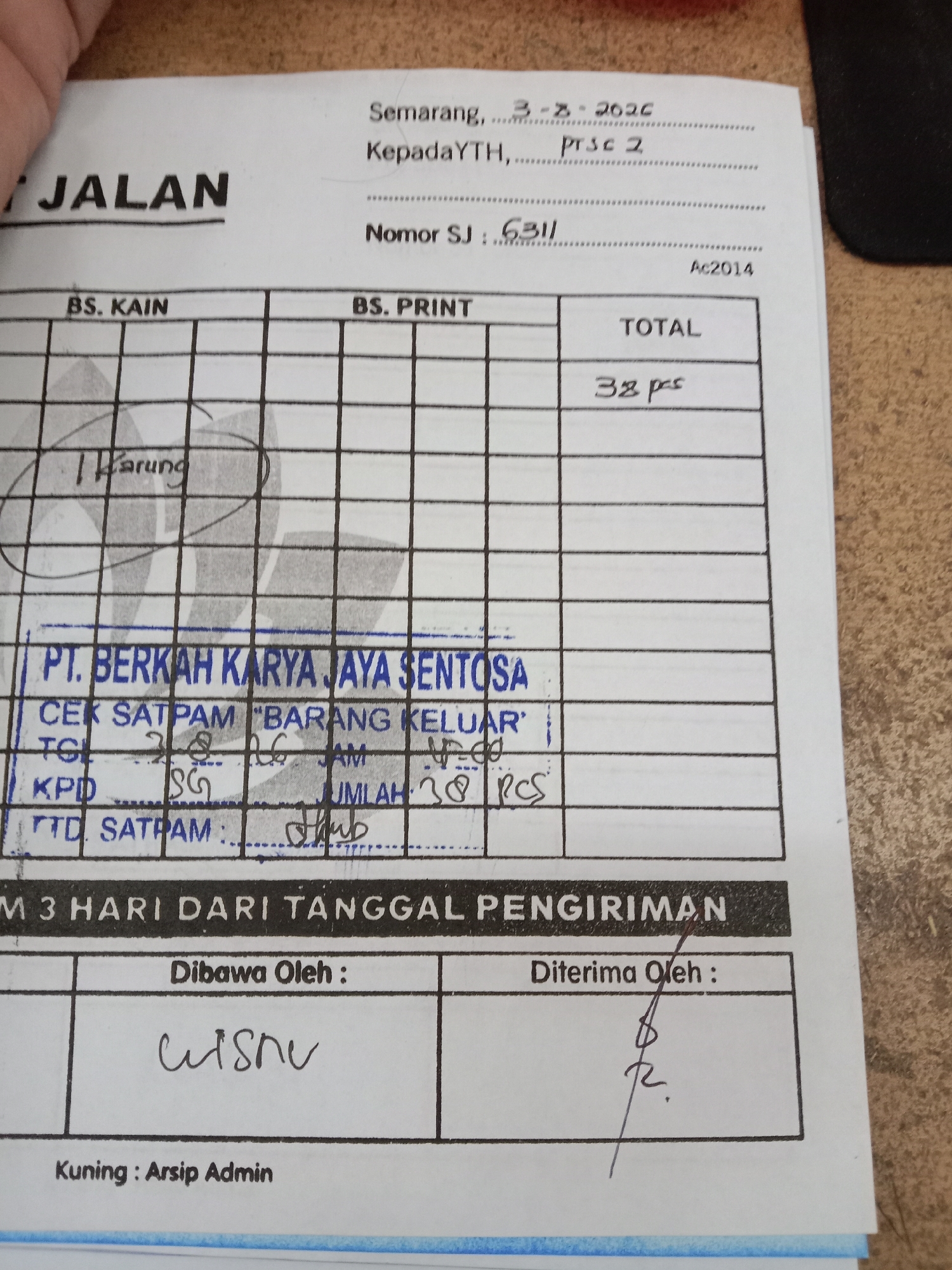 Memory