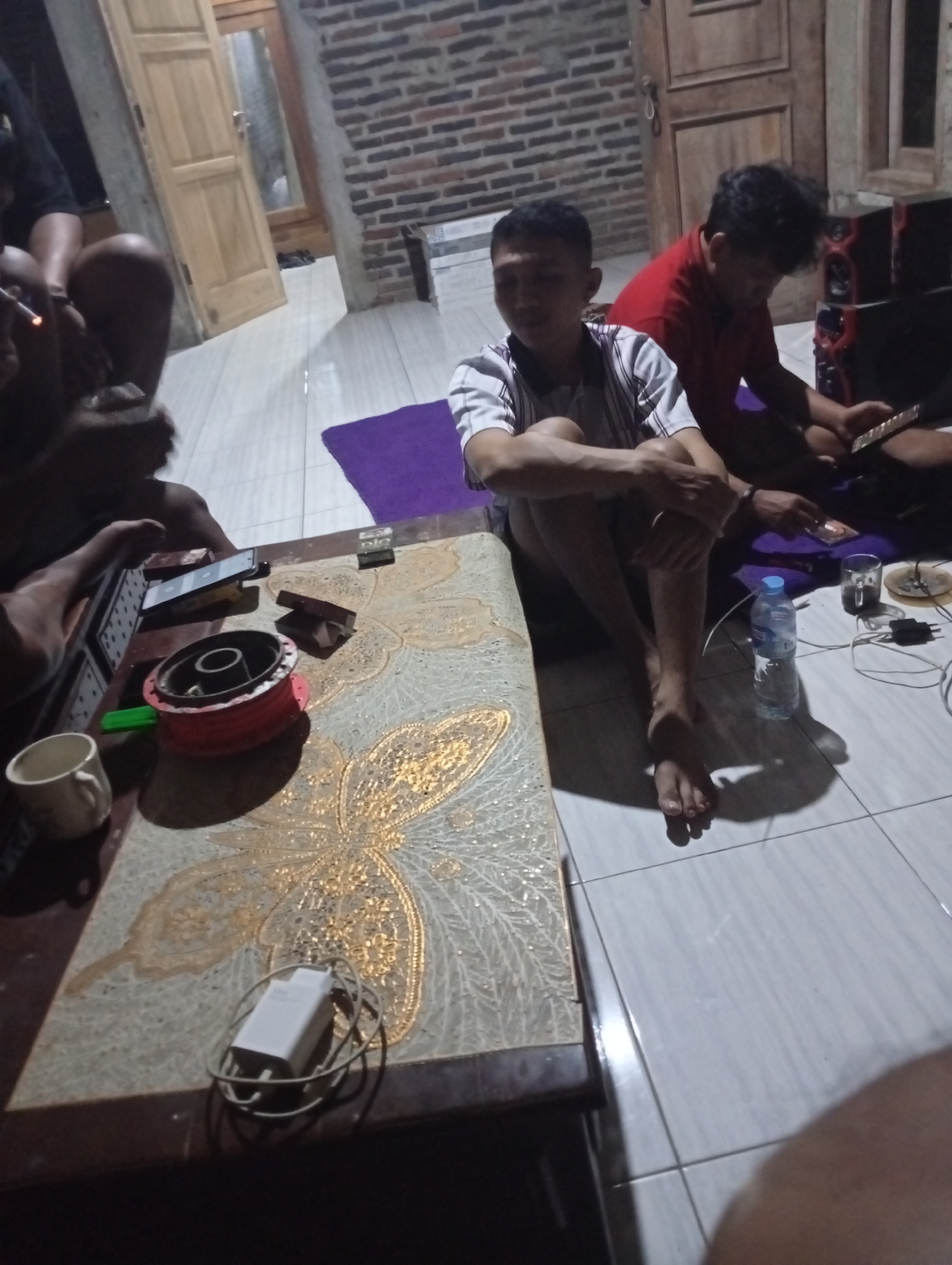 Memory
