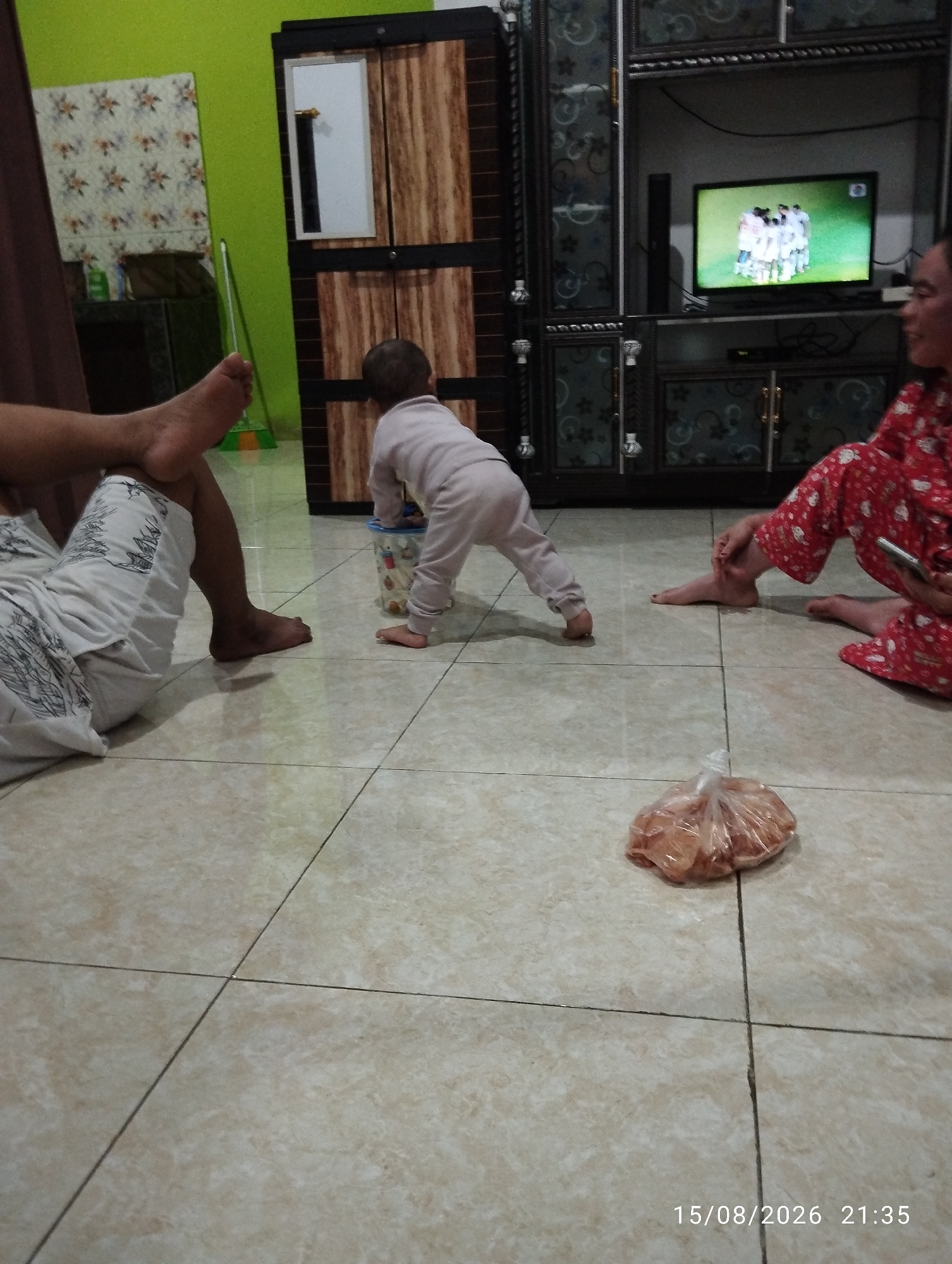 Memory
