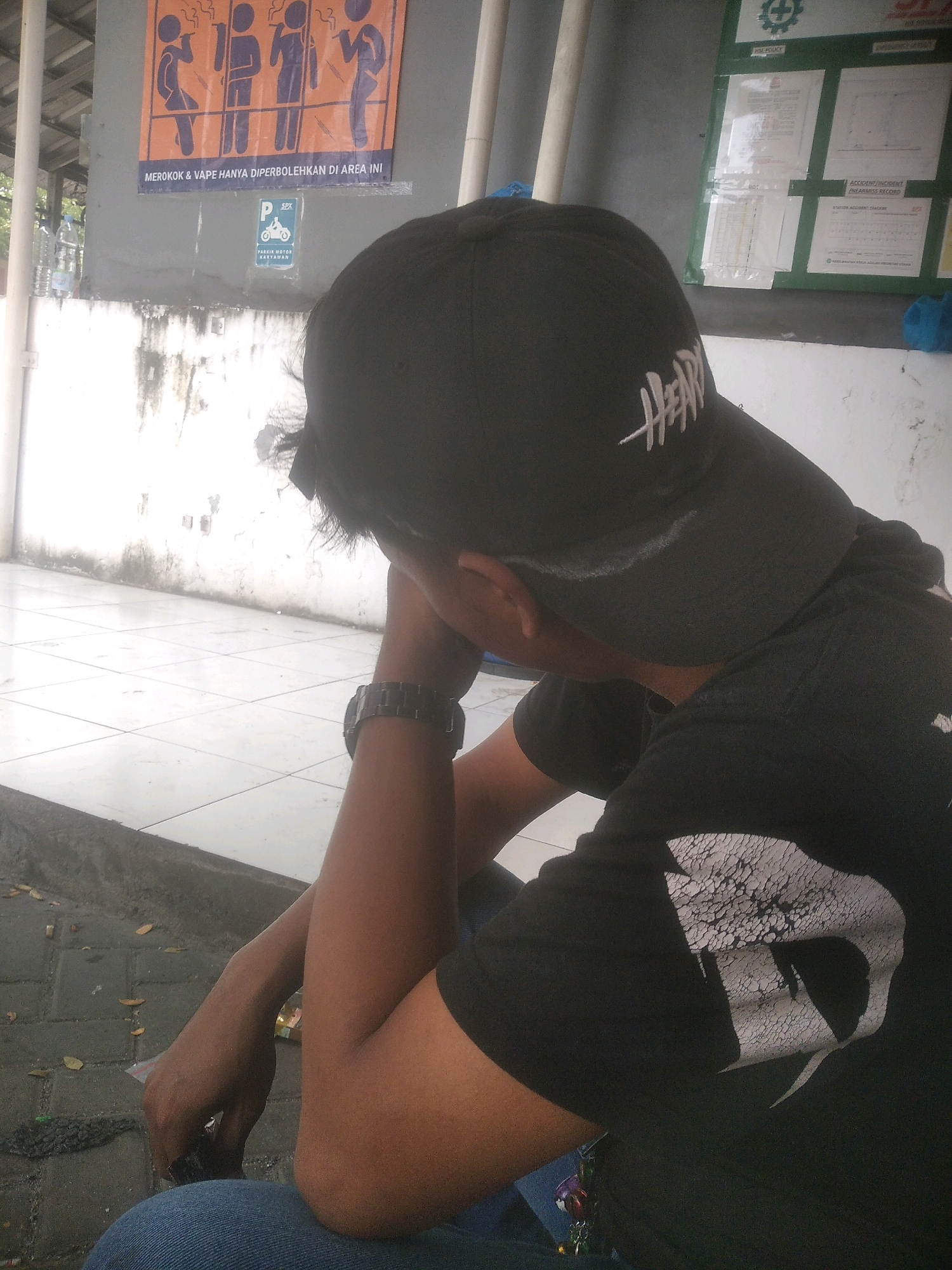 Memory