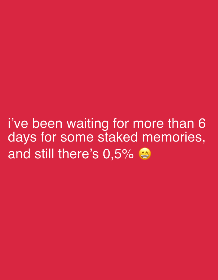 Memory