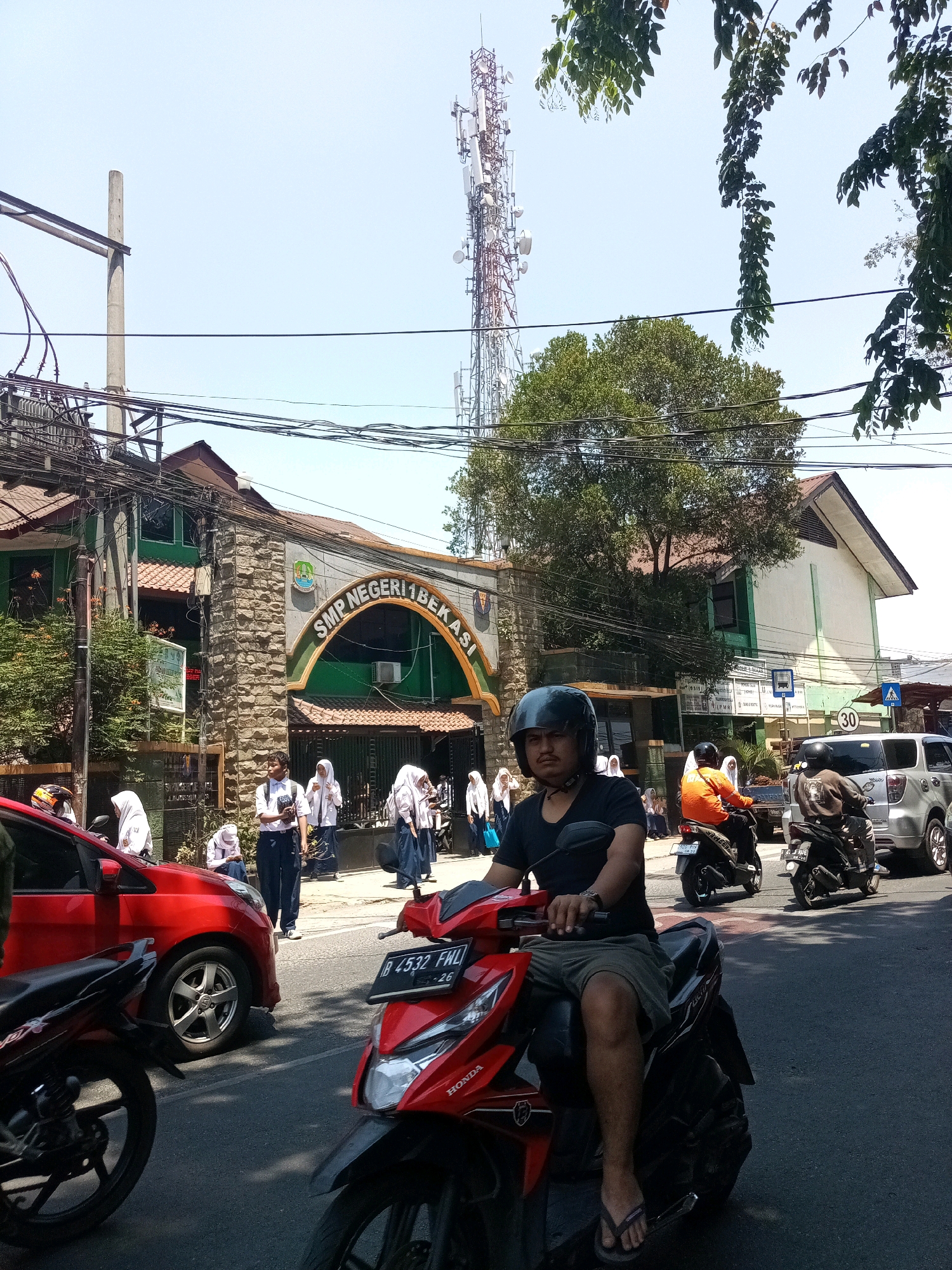 Memory