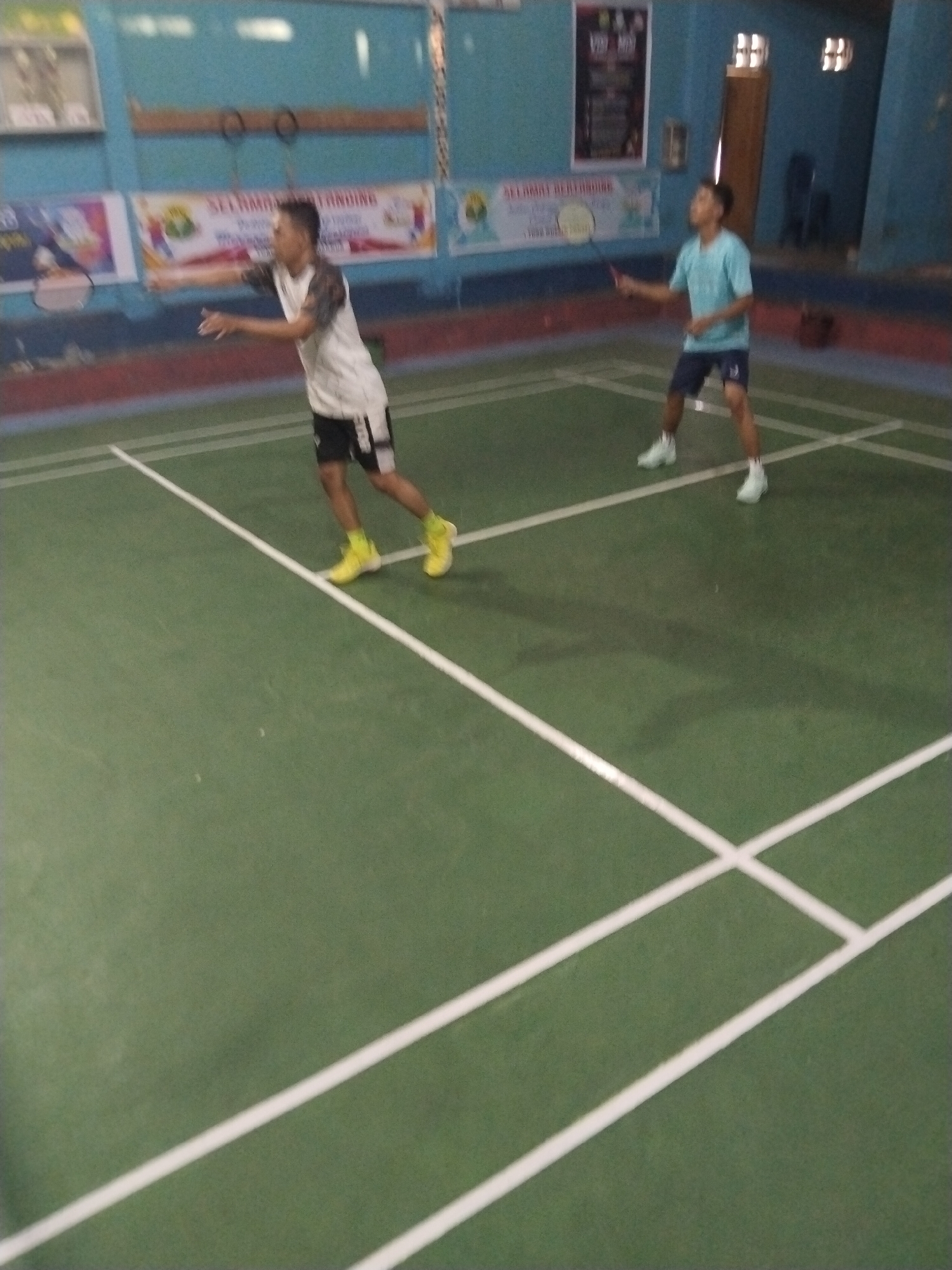 Memory