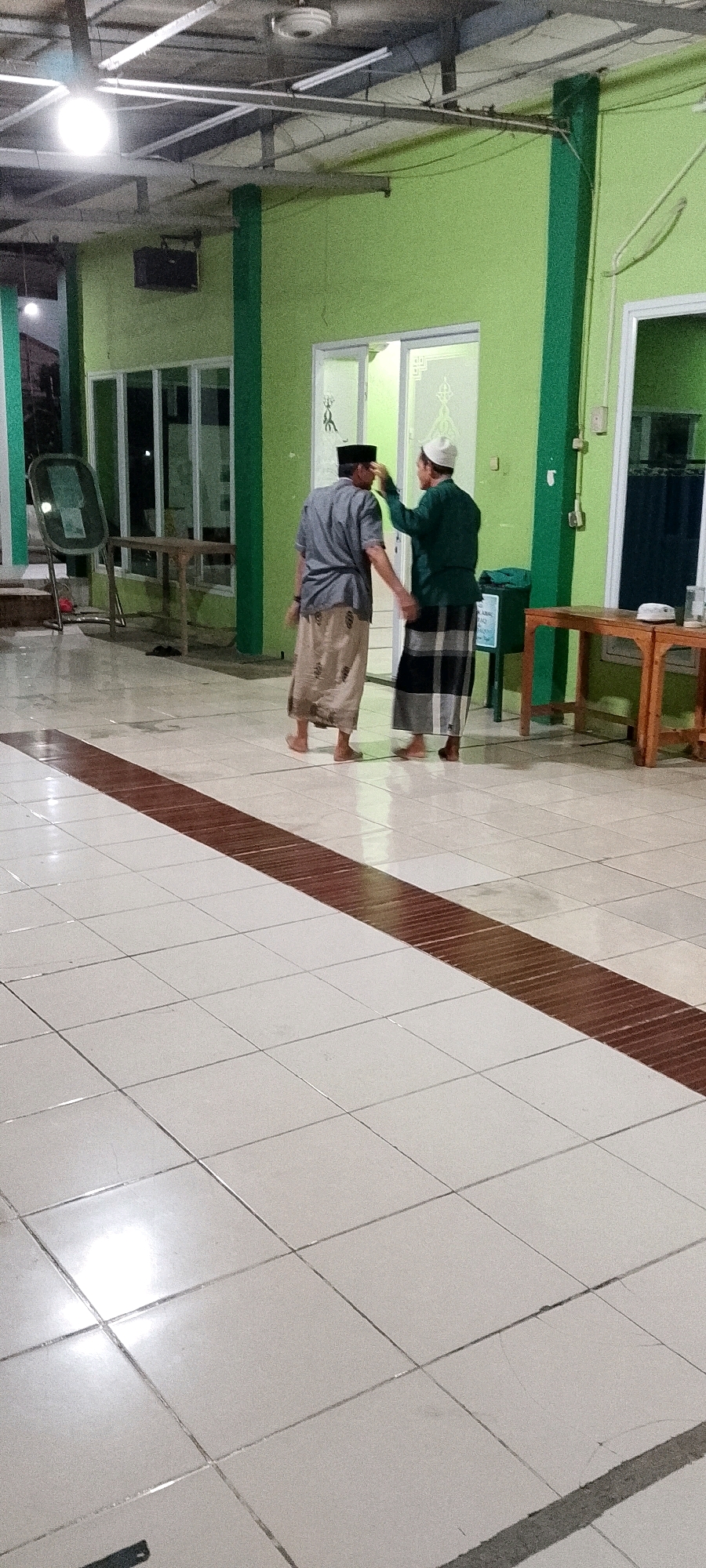 Memory