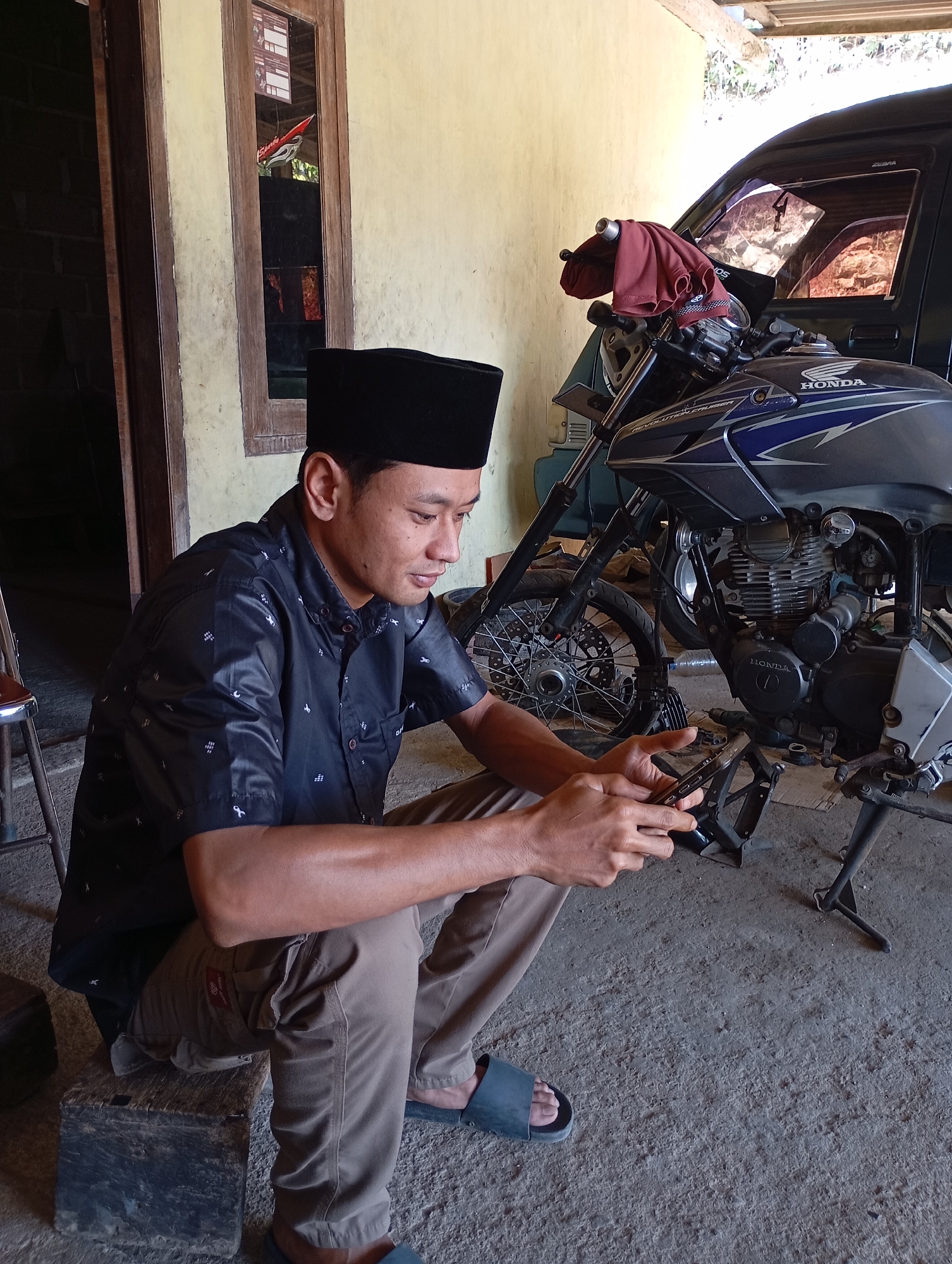 Memory