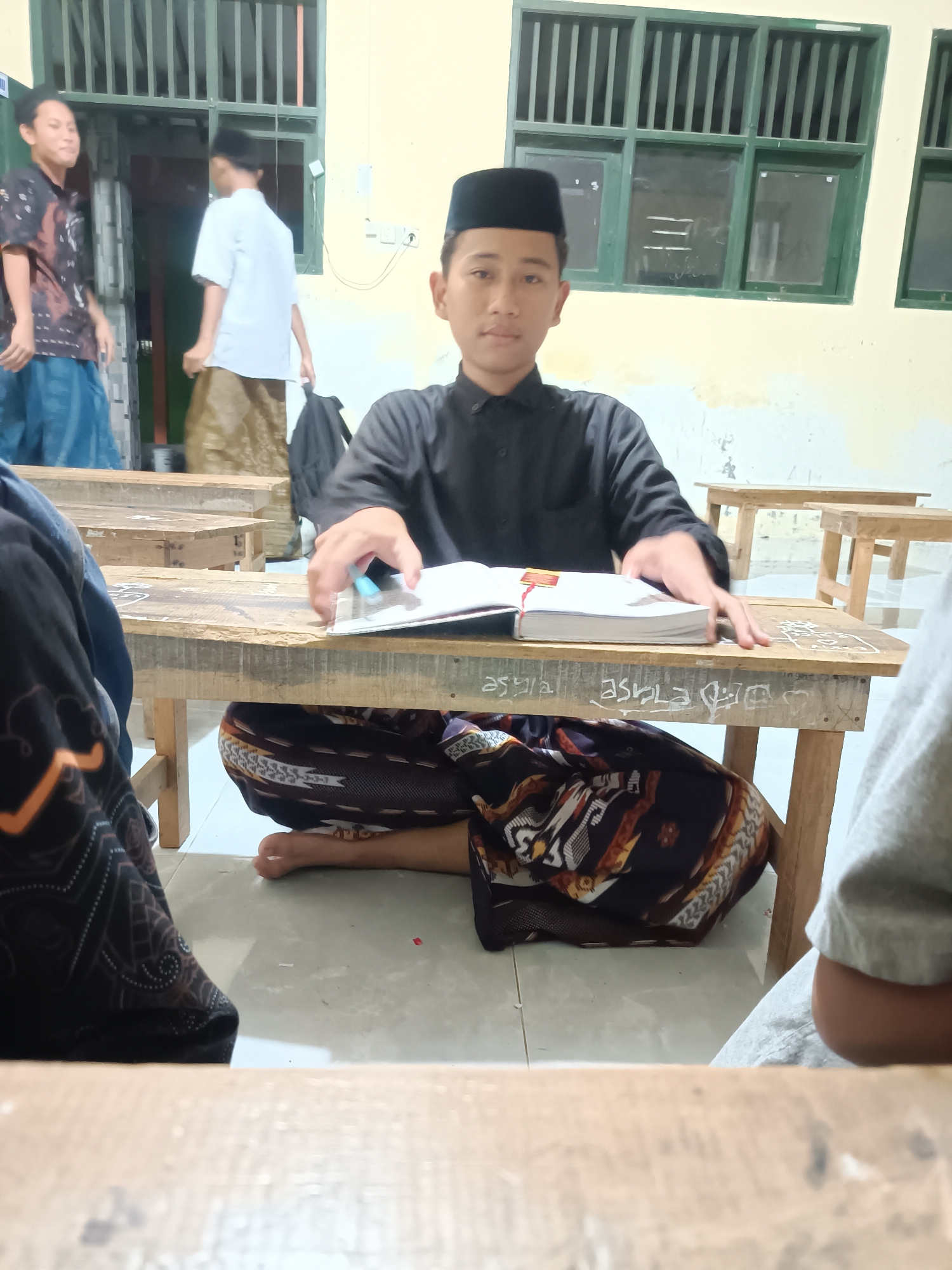Memory