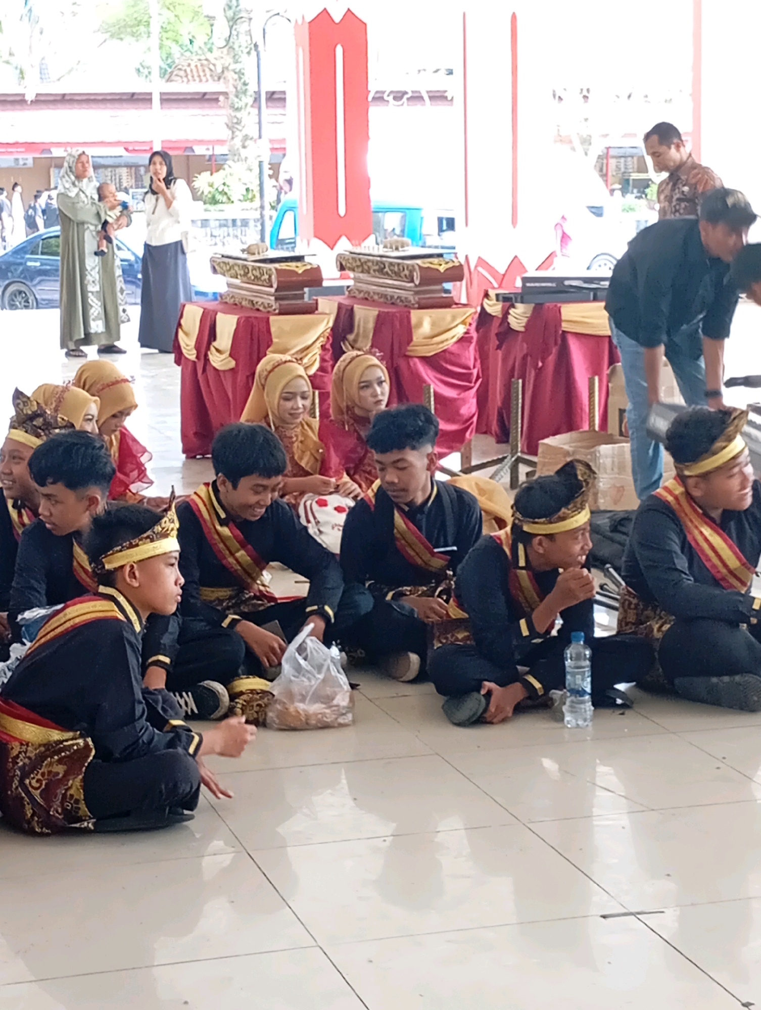 Memory