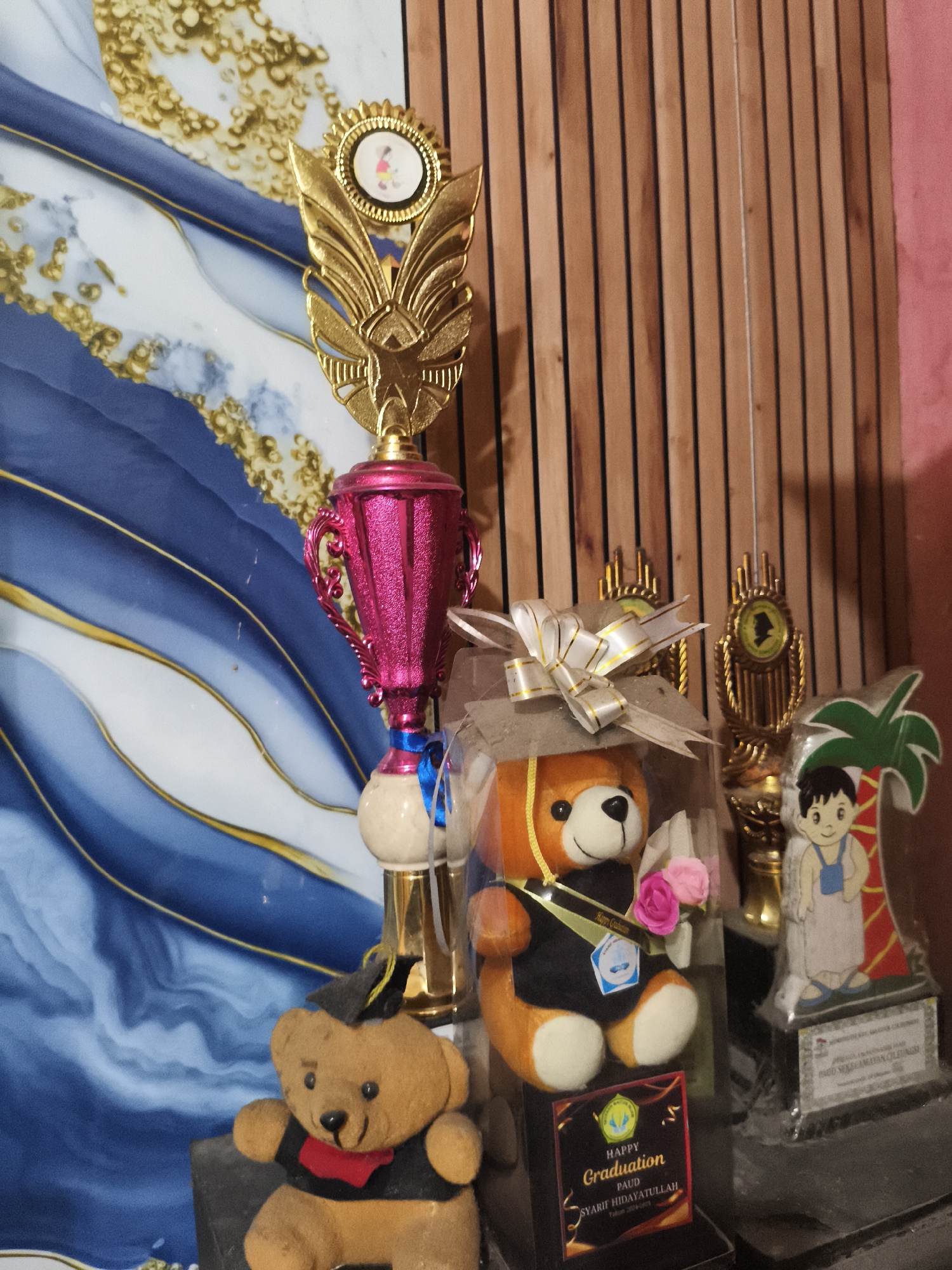Memory