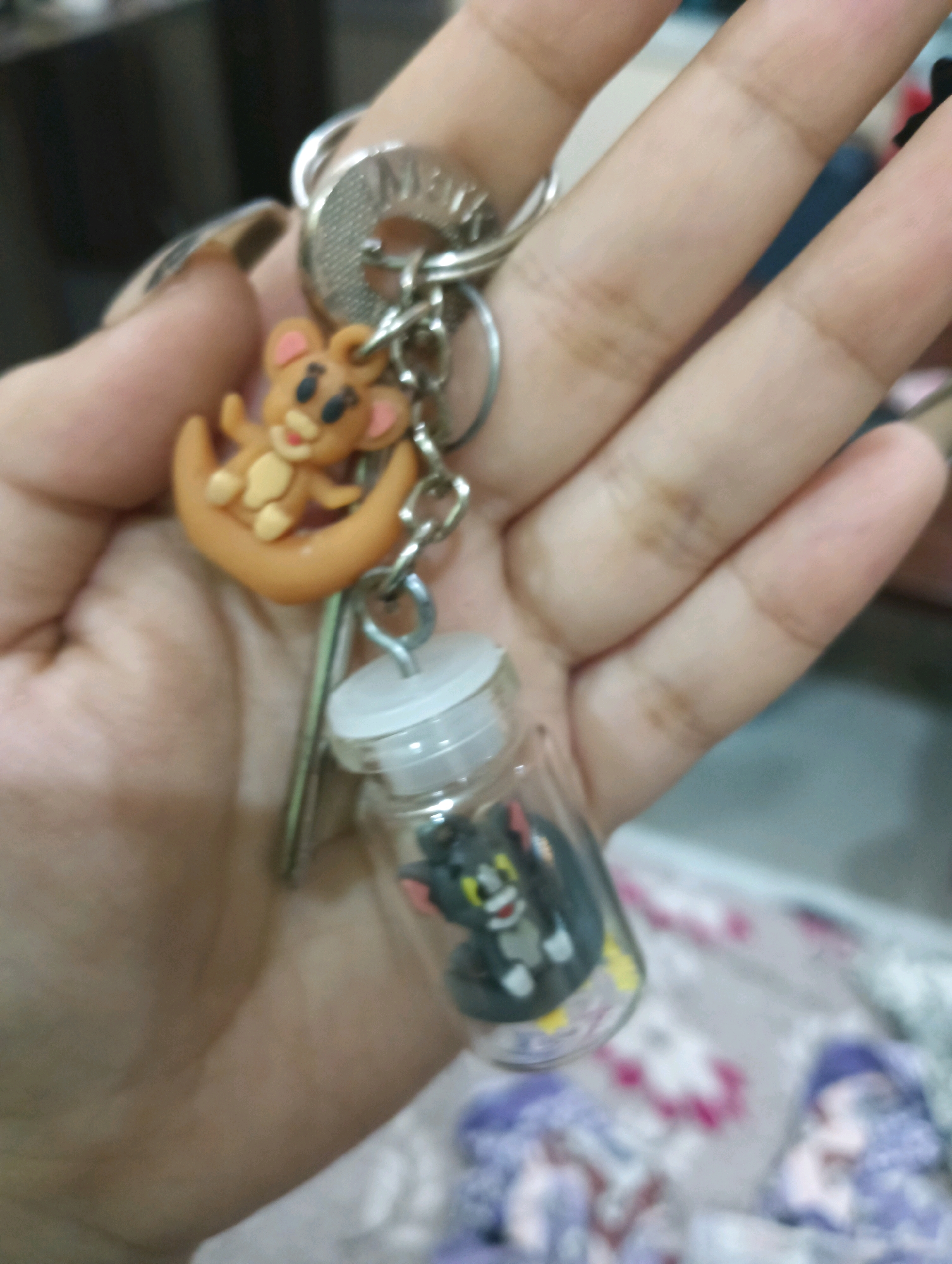 Memory