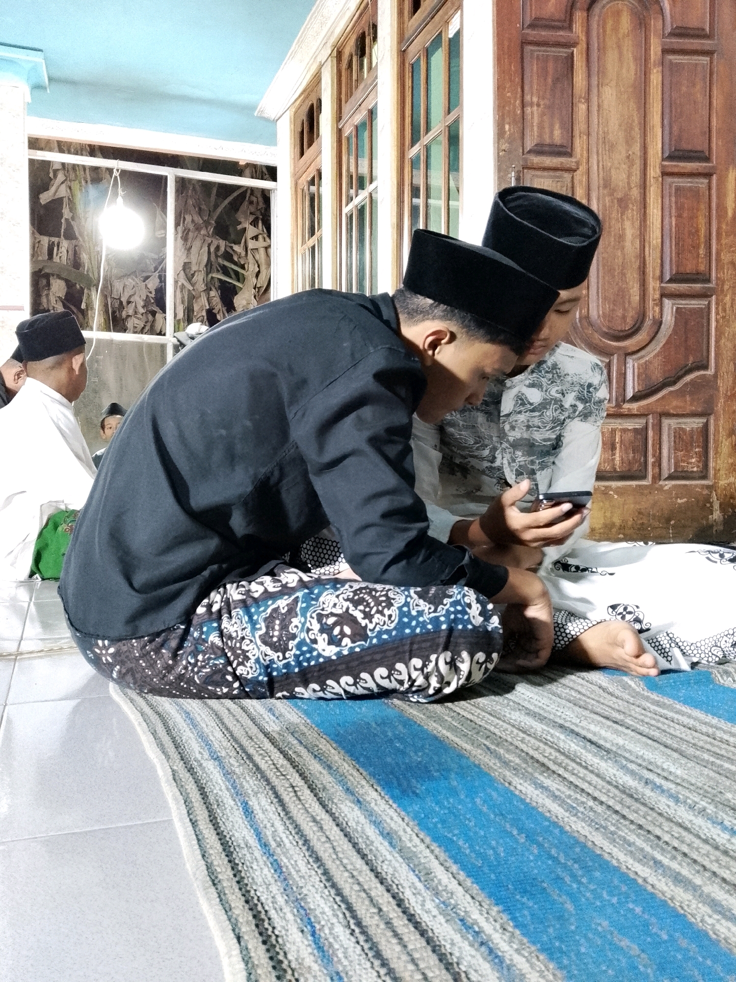 Memory