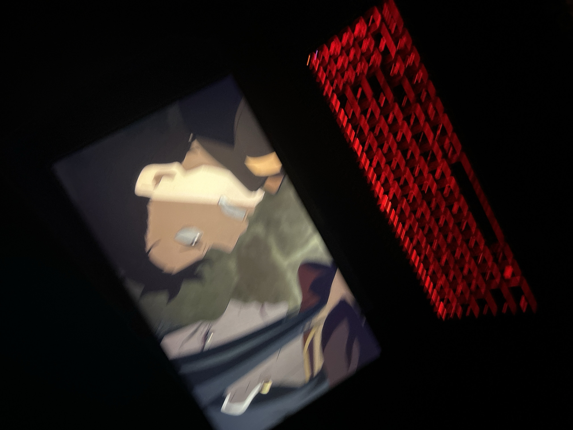 Memory