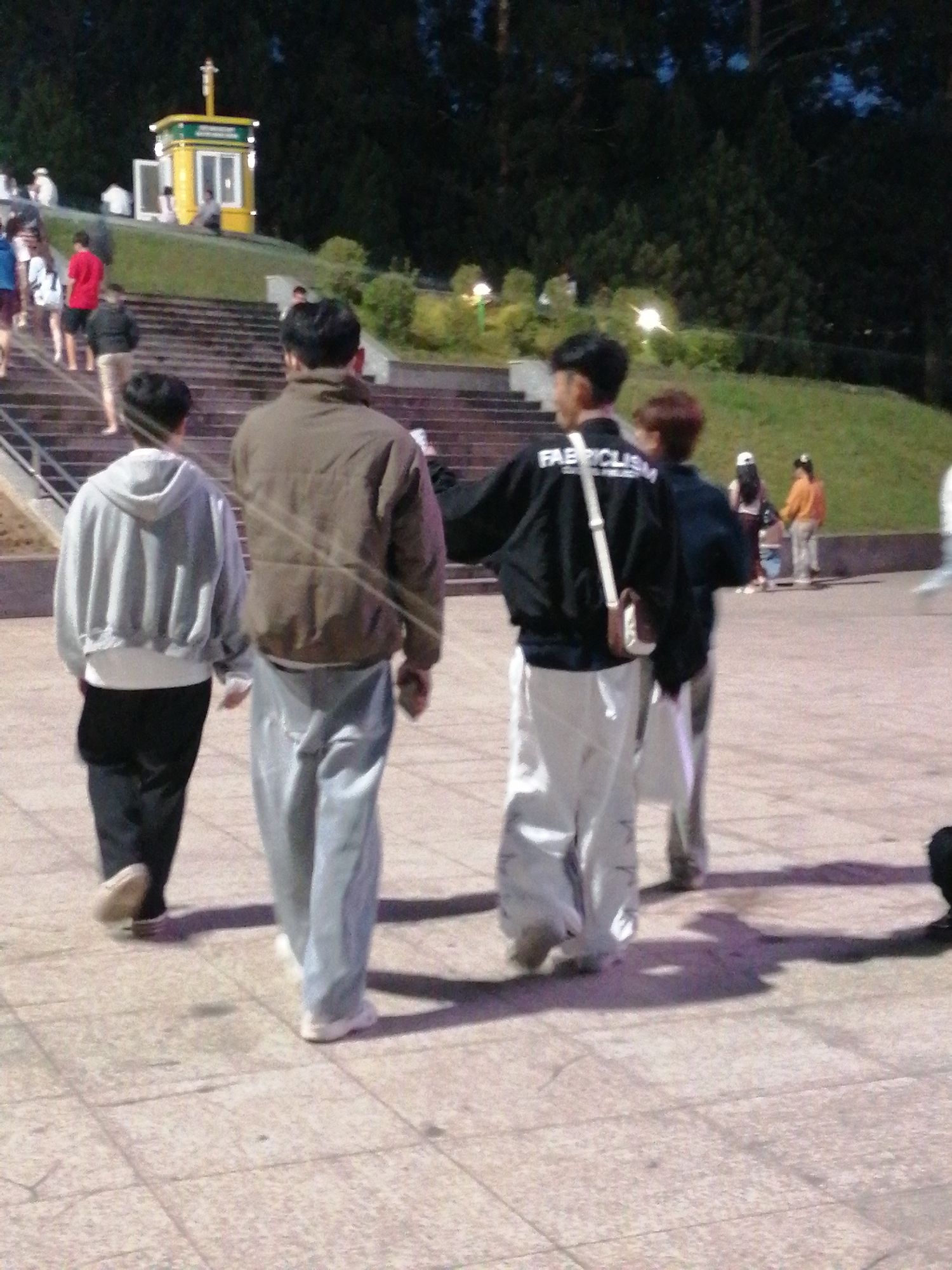 Memory