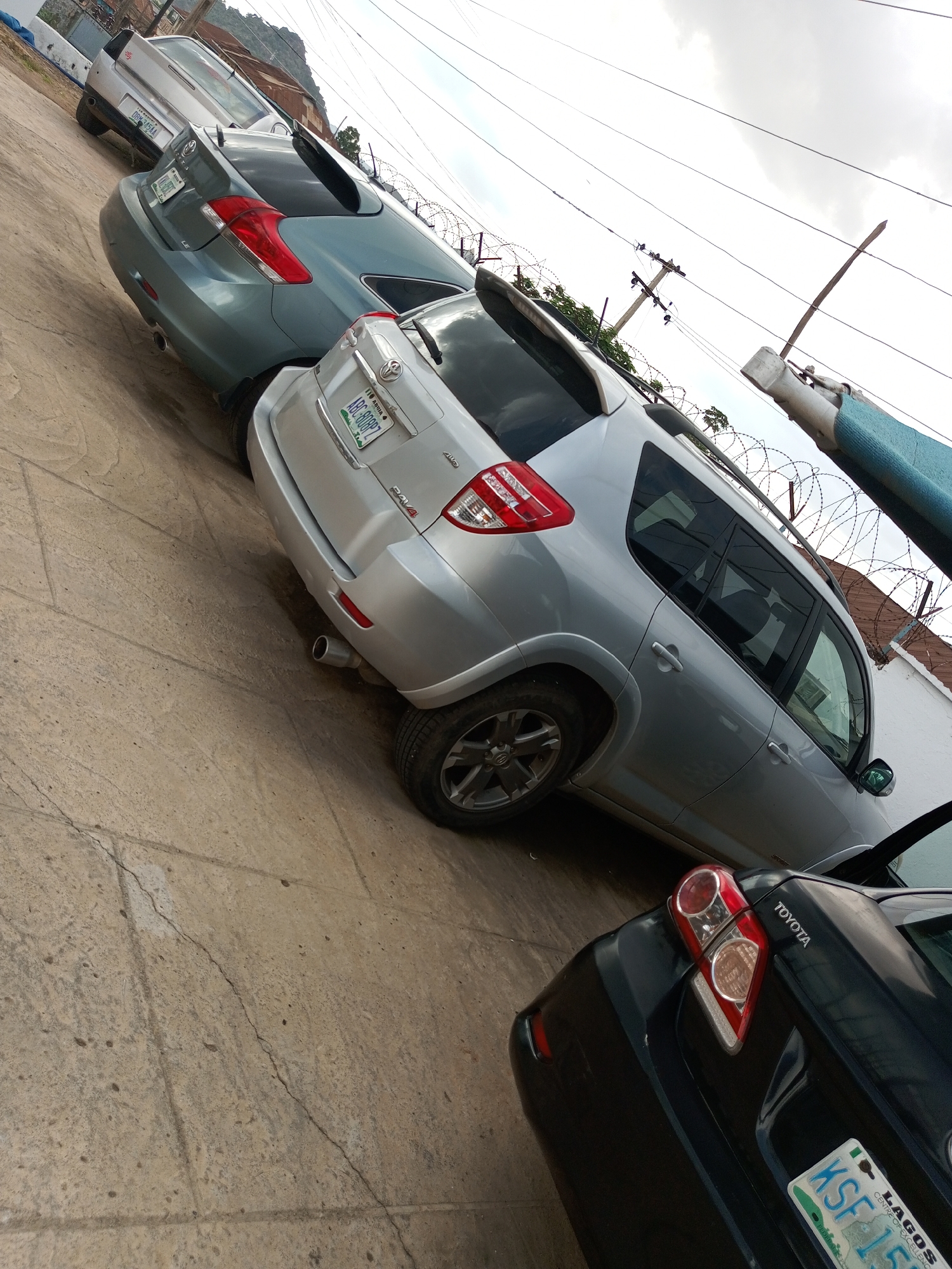Memory