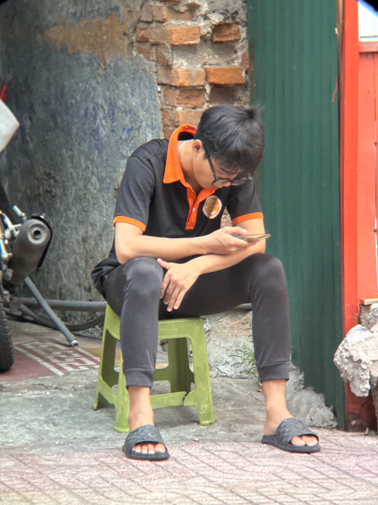 Memory