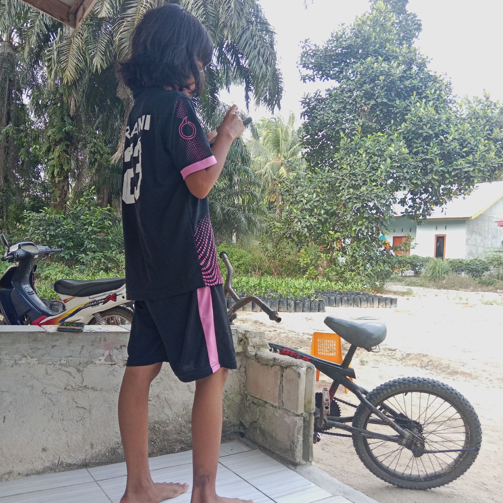 Memory
