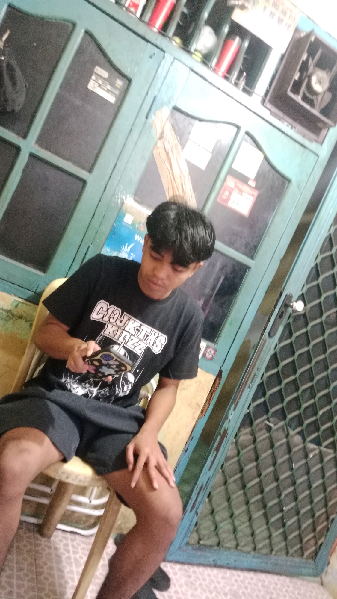 Memory