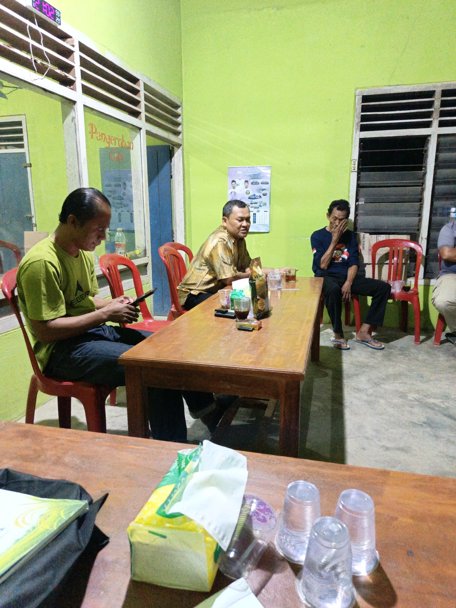 Memory