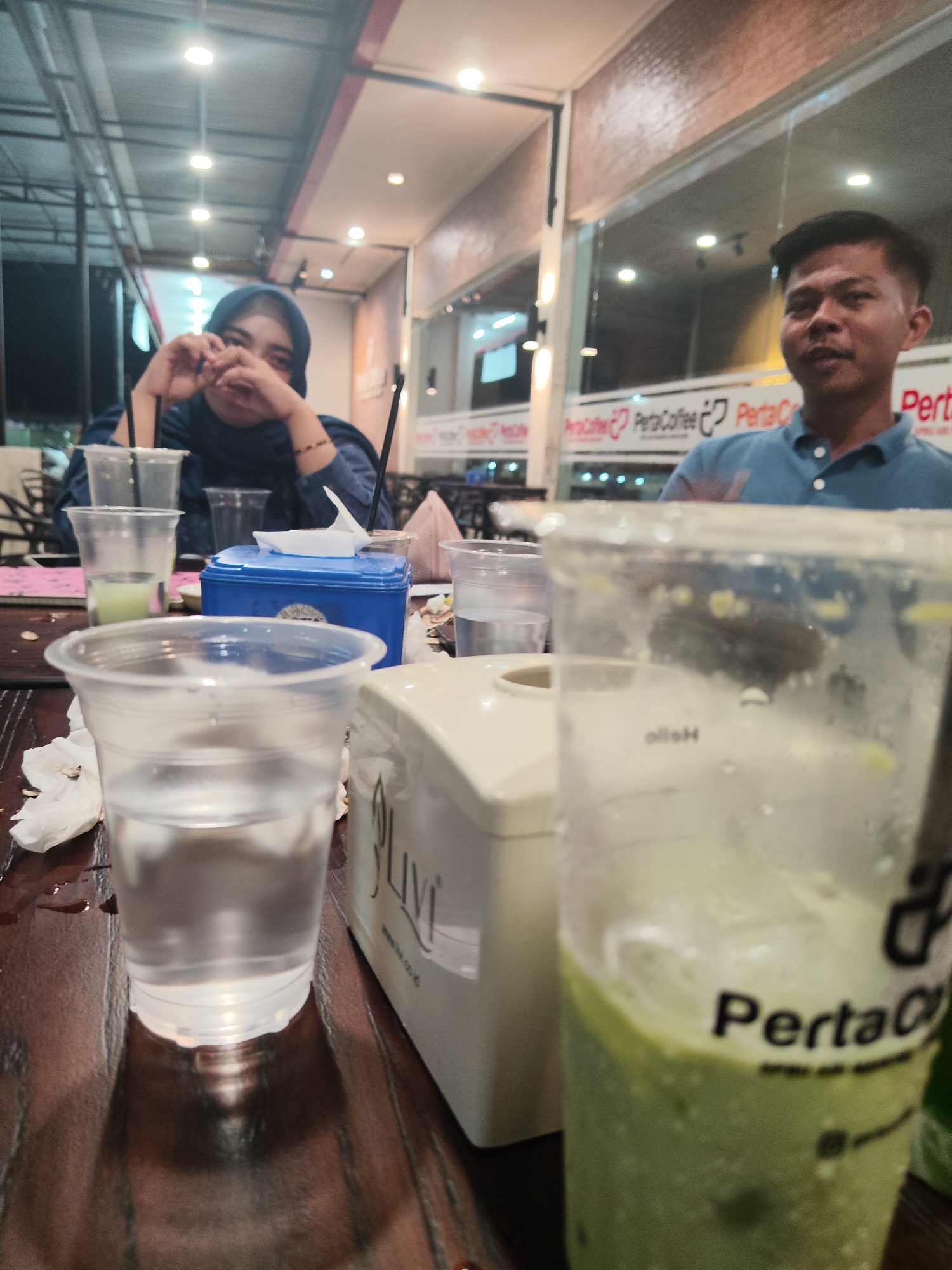 Memory