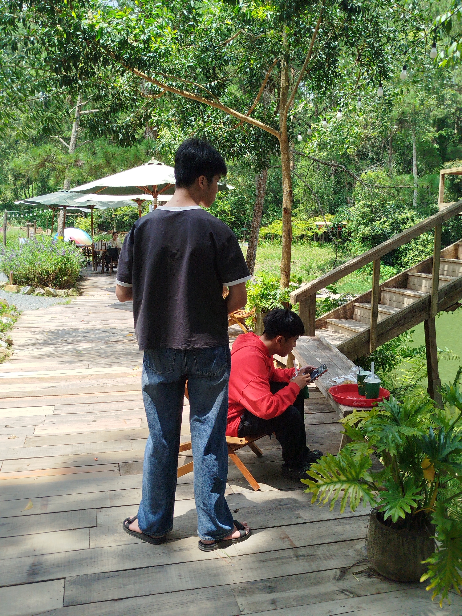 Memory